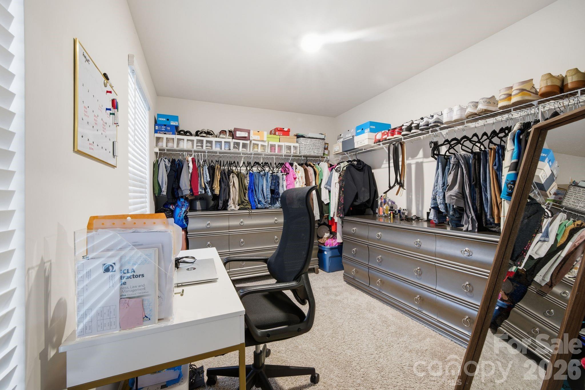 125 Gray Willow Street — Mooresville
