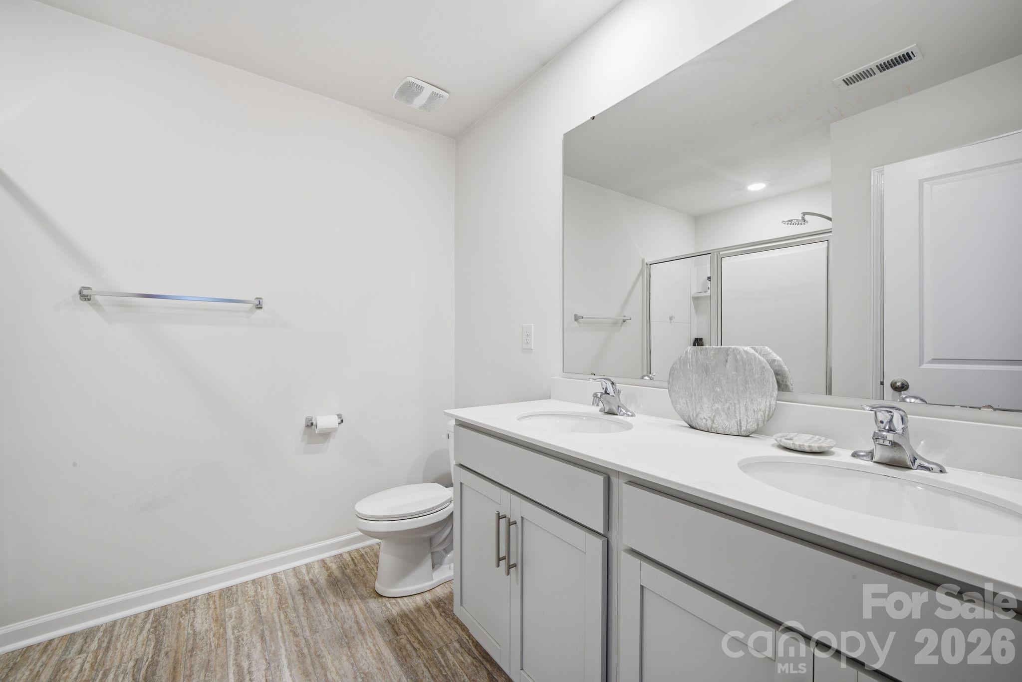 125 Gray Willow Street — Mooresville