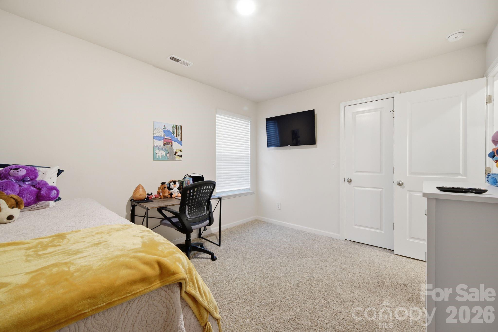 125 Gray Willow Street — Mooresville