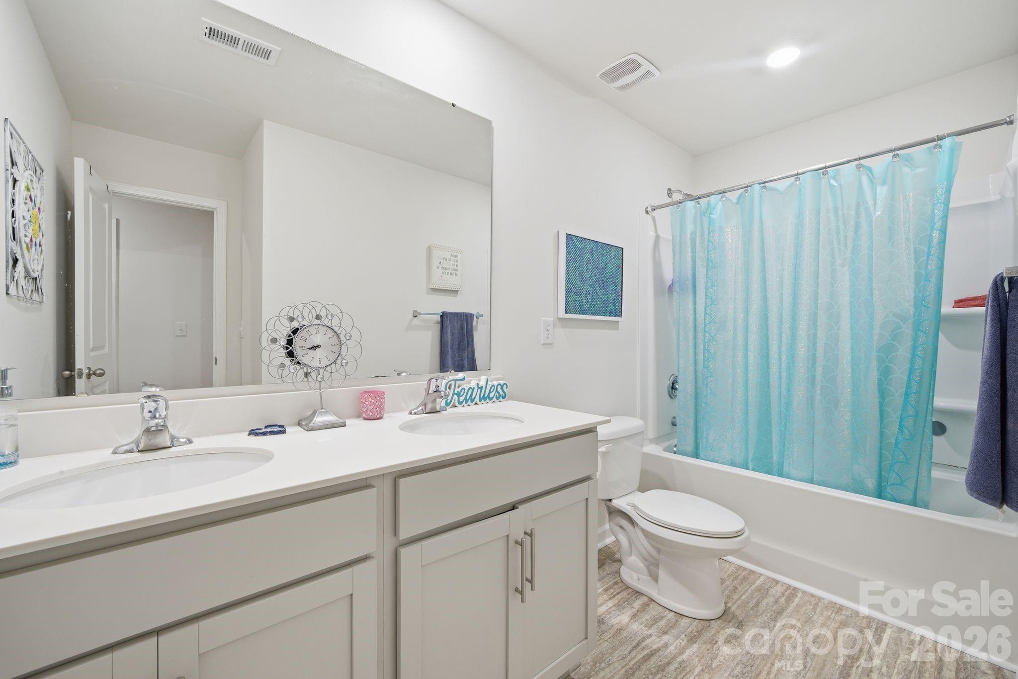 125 Gray Willow Street — Mooresville
