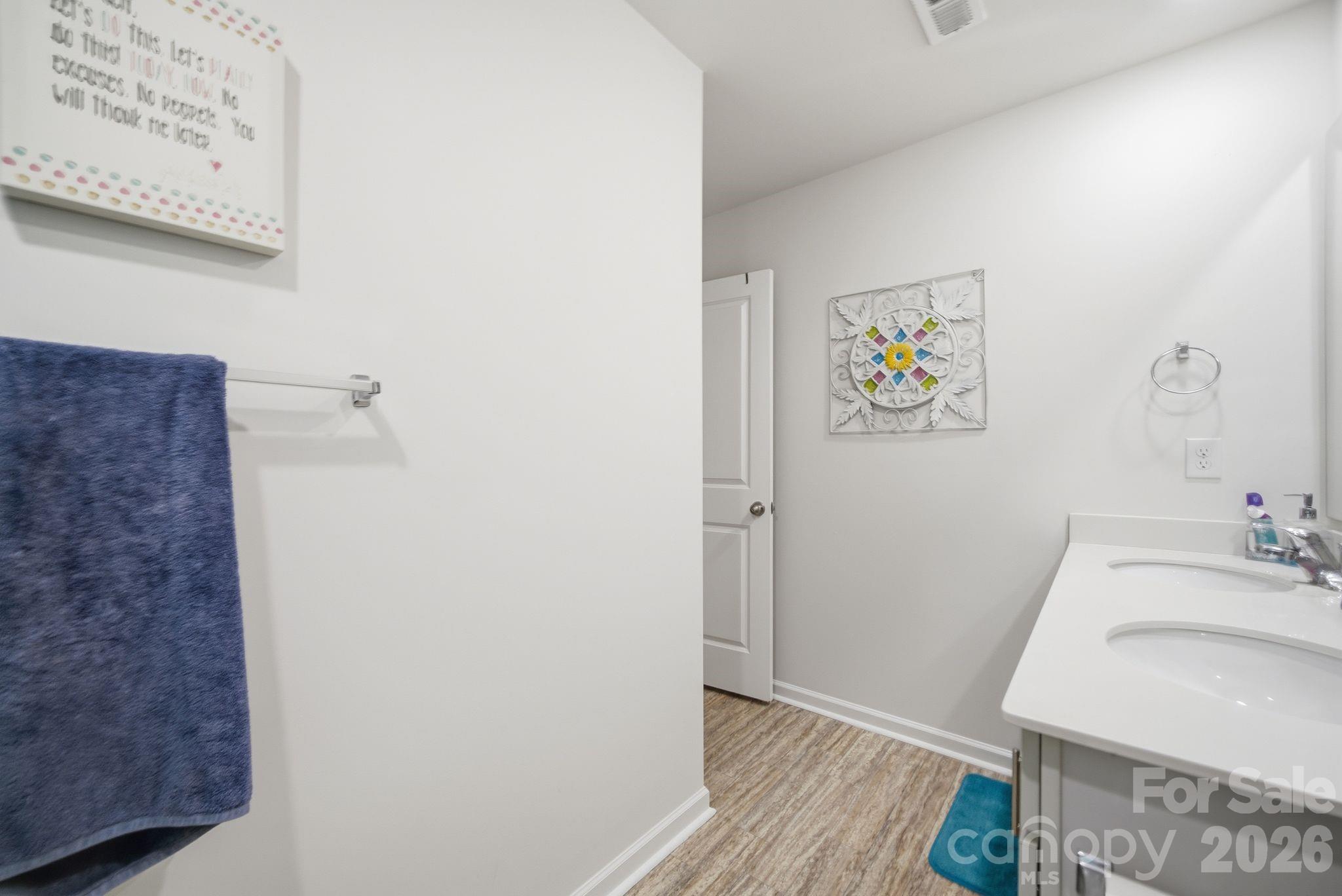 125 Gray Willow Street — Mooresville
