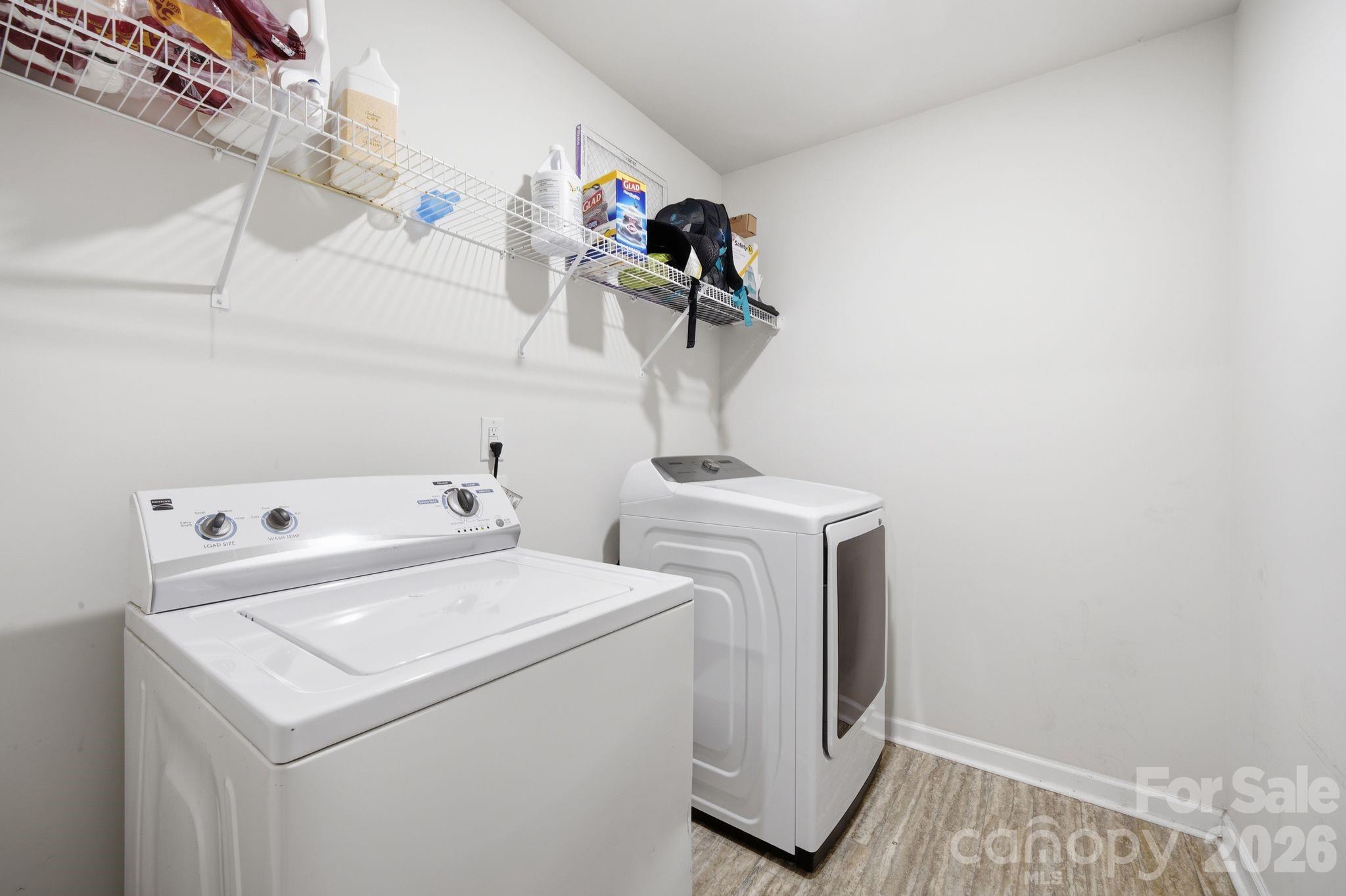 125 Gray Willow Street — Mooresville