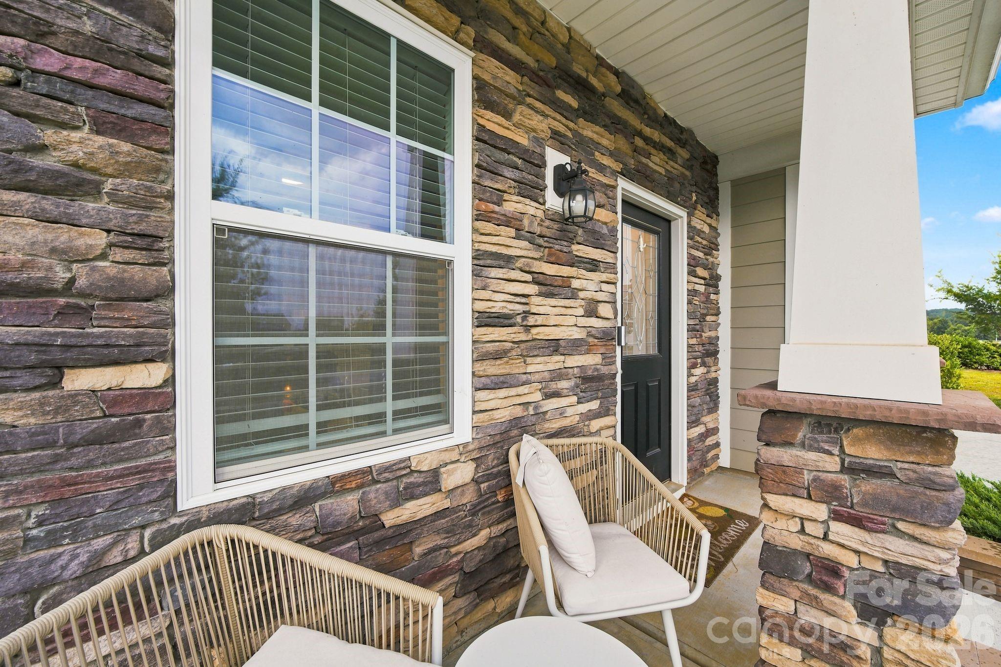 125 Gray Willow Street — Mooresville