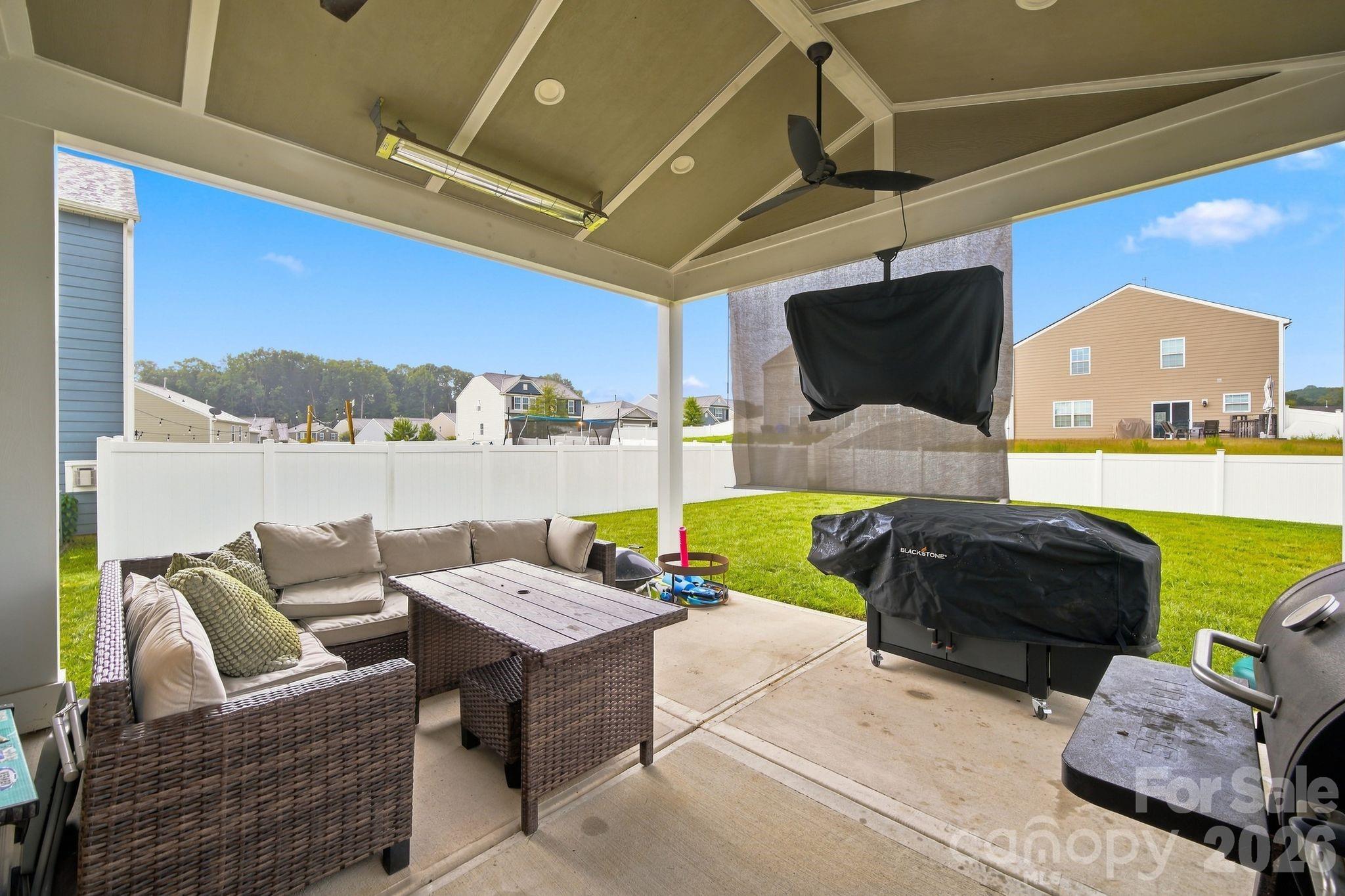 125 Gray Willow Street — Mooresville