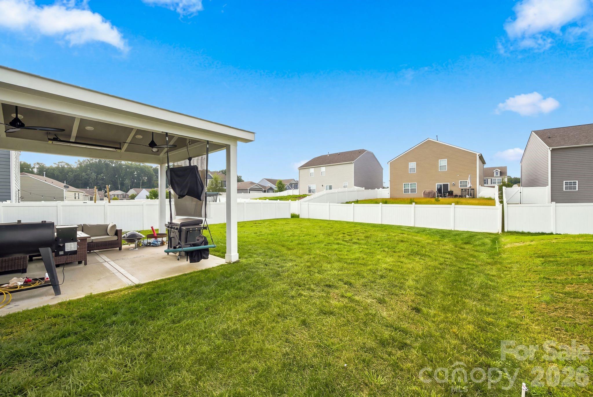 125 Gray Willow Street — Mooresville