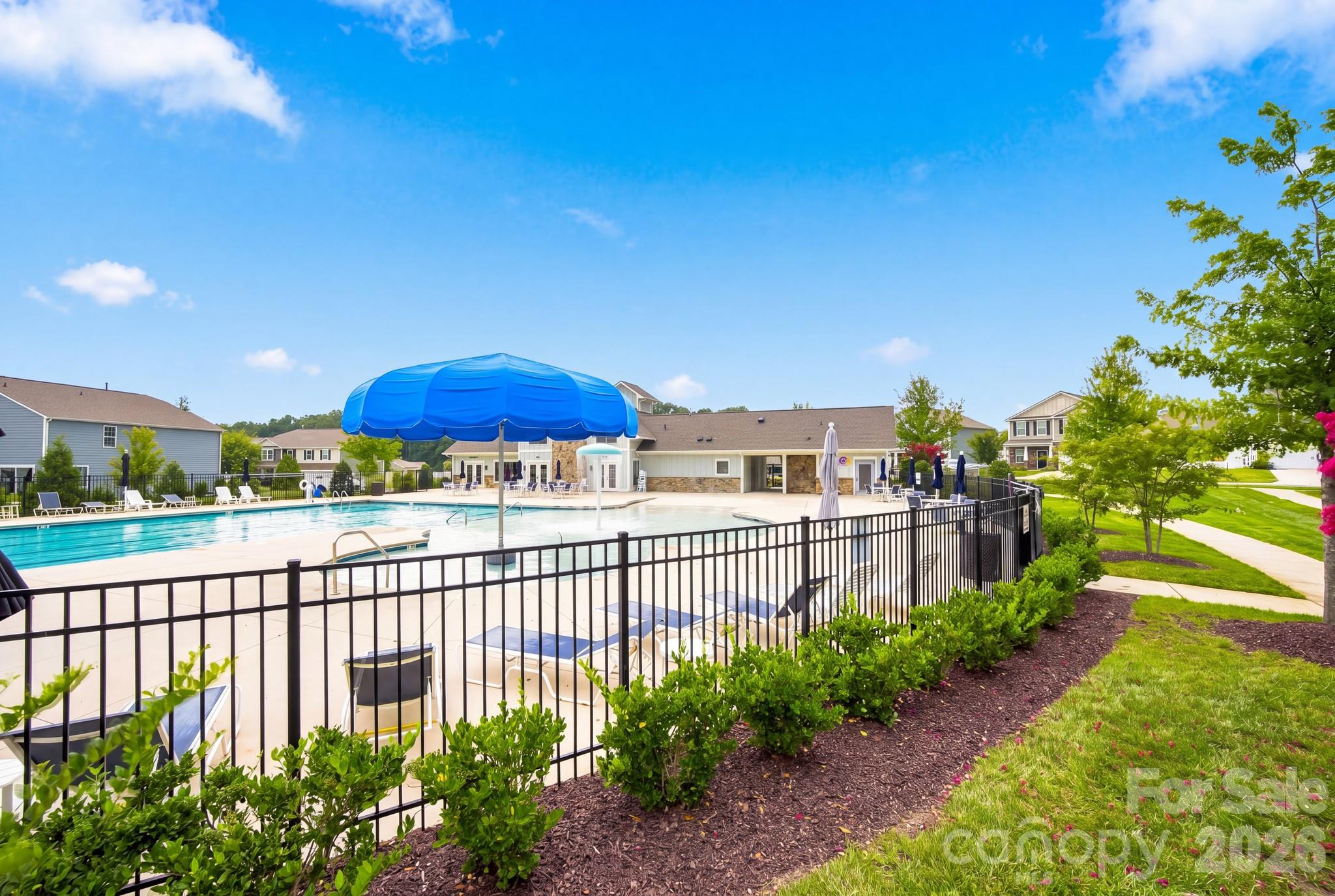 125 Gray Willow Street — Mooresville