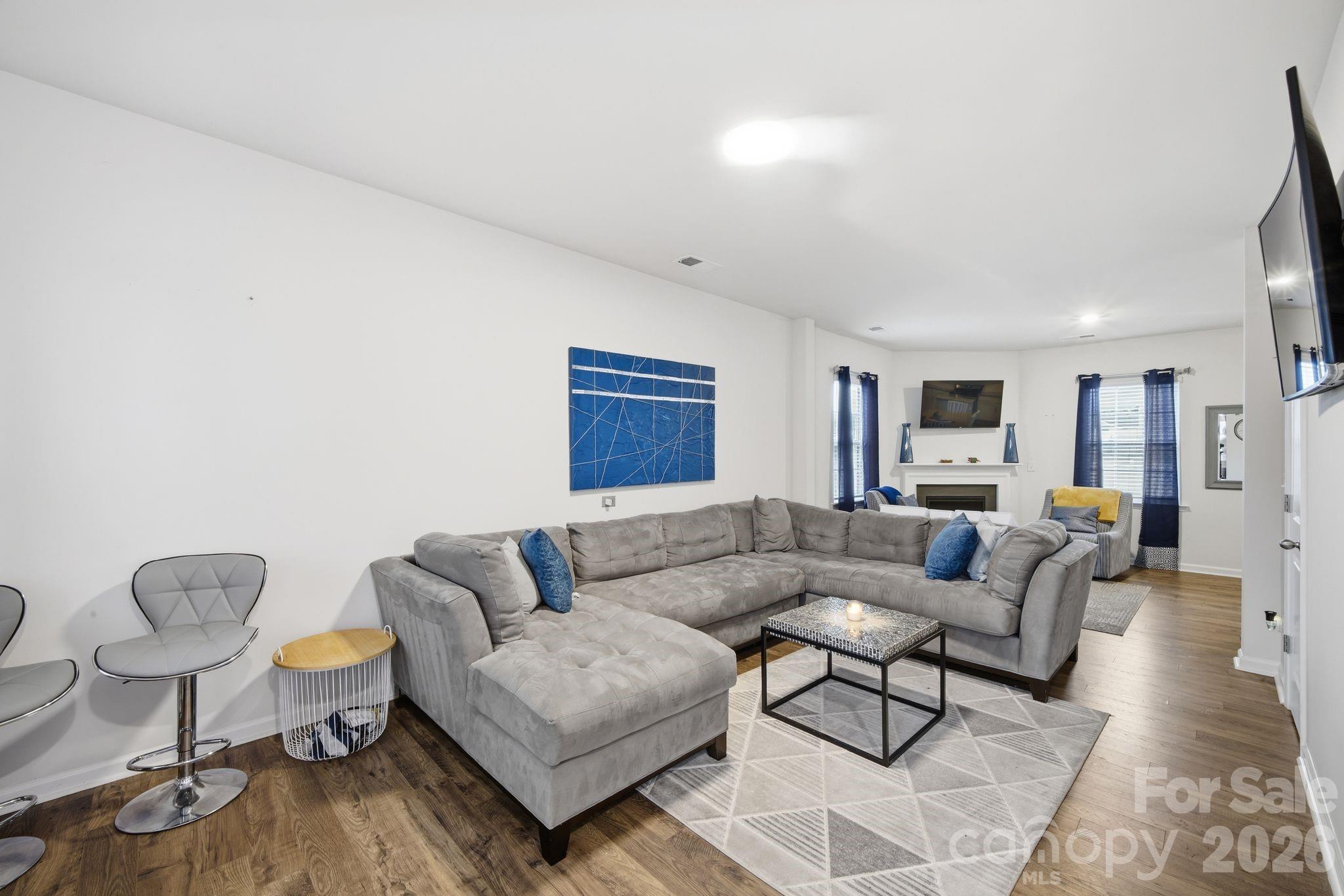 125 Gray Willow Street — Mooresville