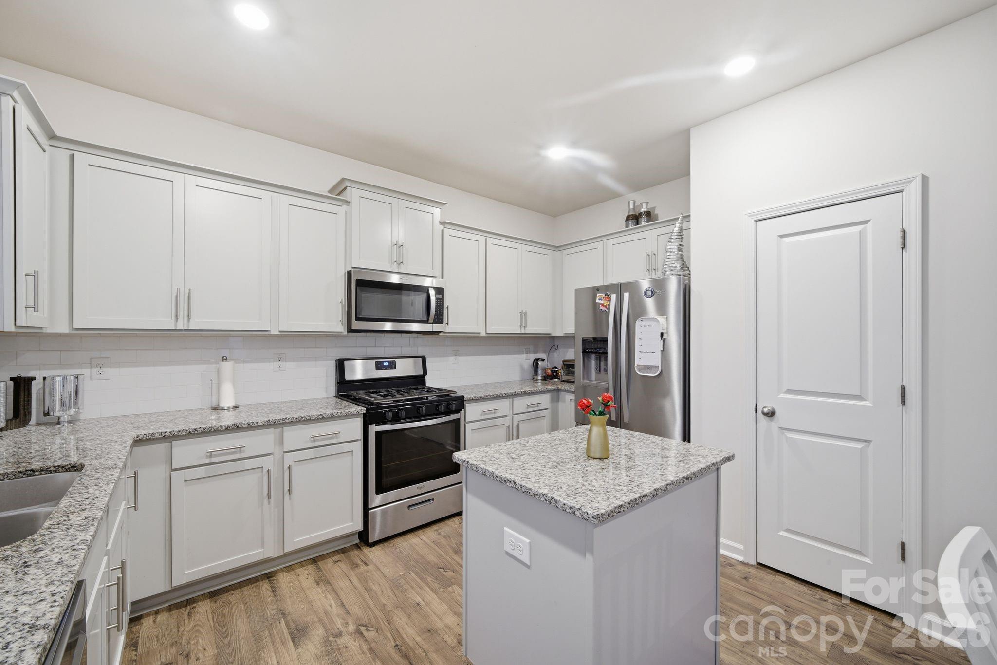 125 Gray Willow Street — Mooresville