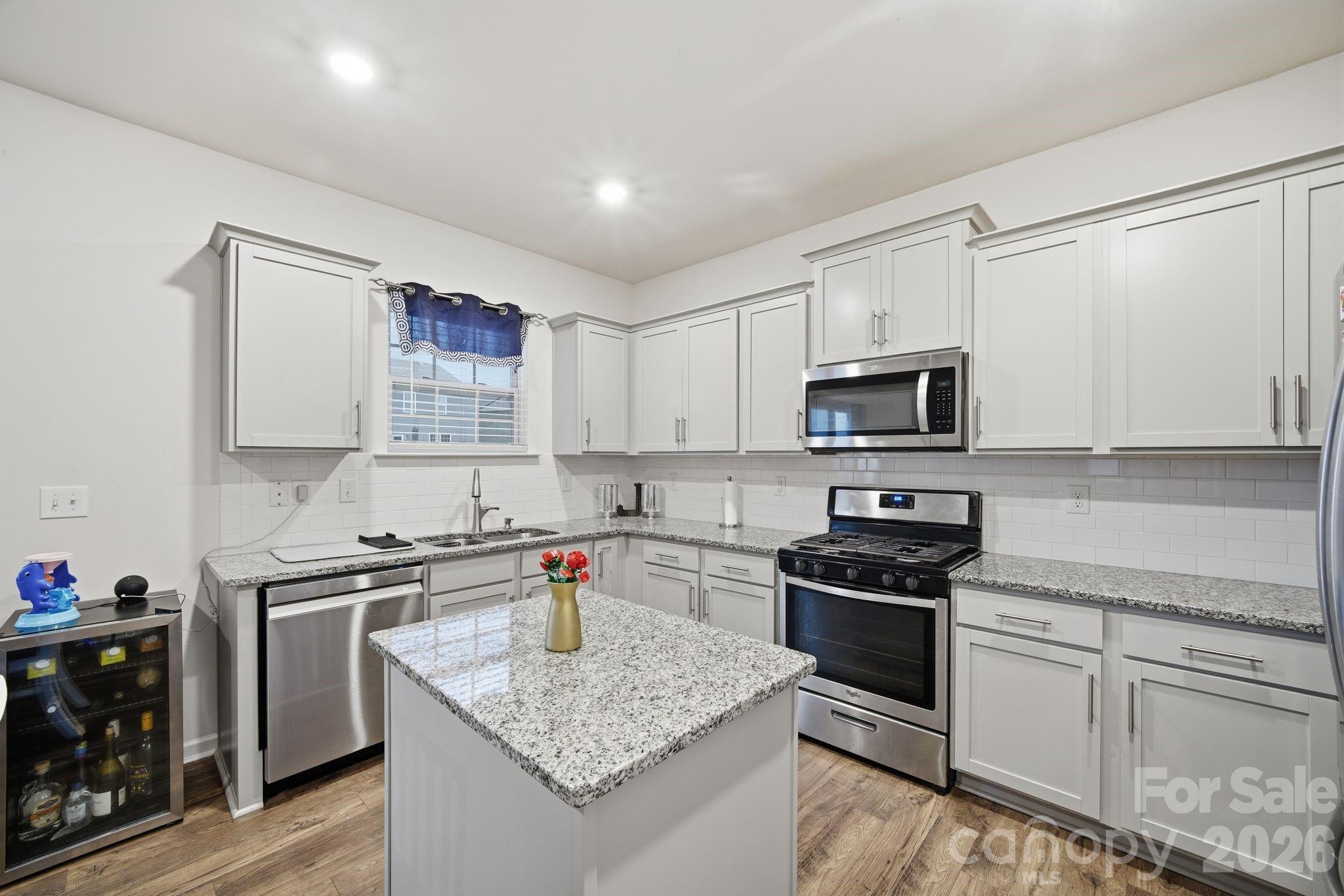 125 Gray Willow Street — Mooresville