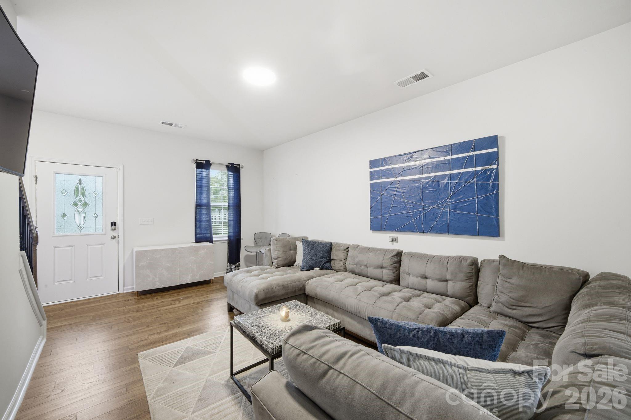 125 Gray Willow Street — Mooresville