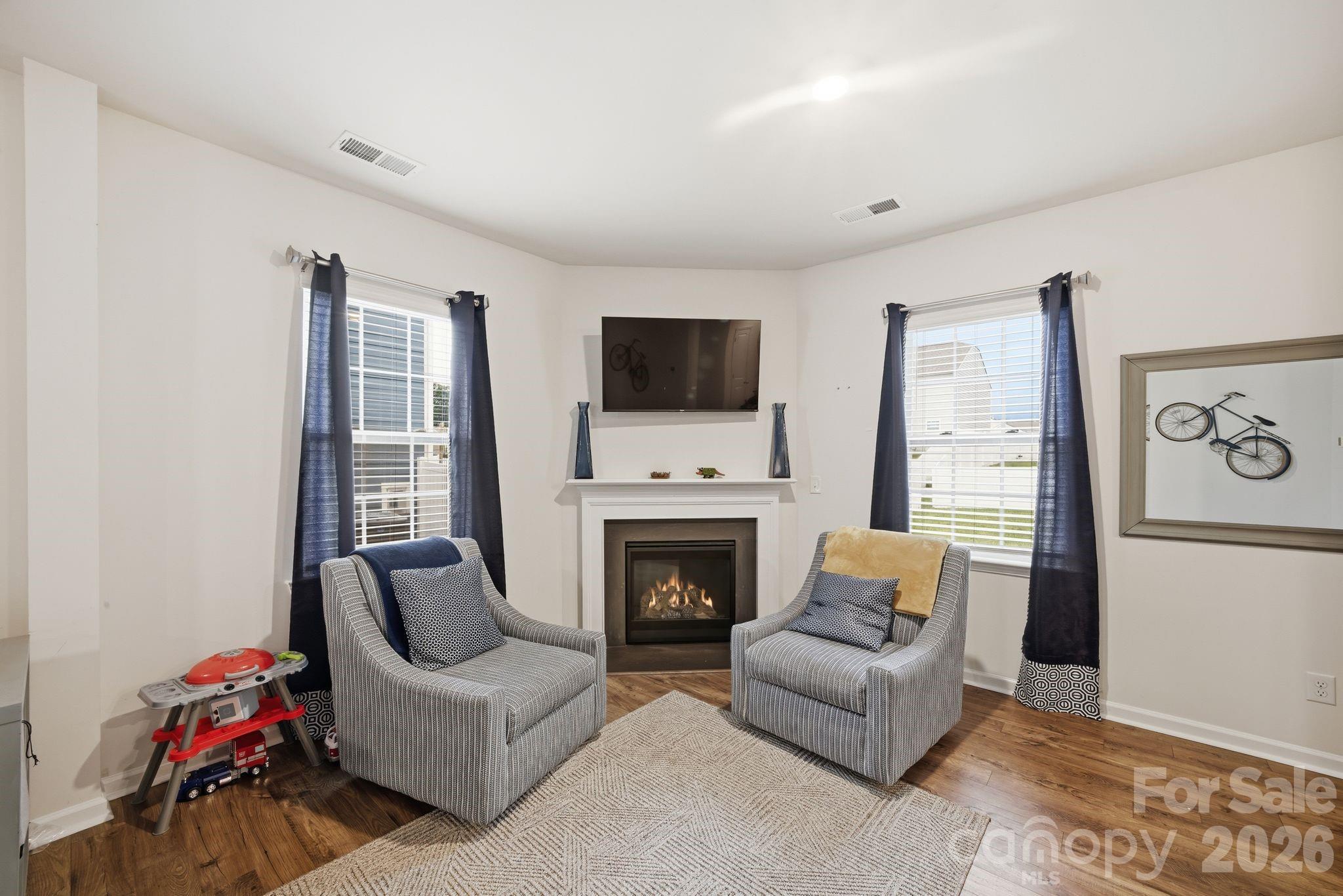 125 Gray Willow Street — Mooresville