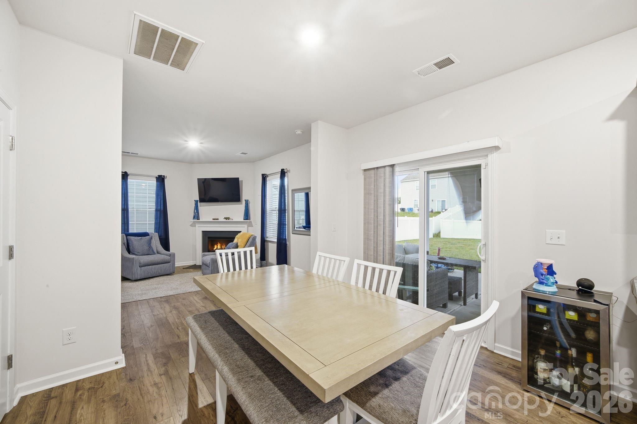 125 Gray Willow Street — Mooresville