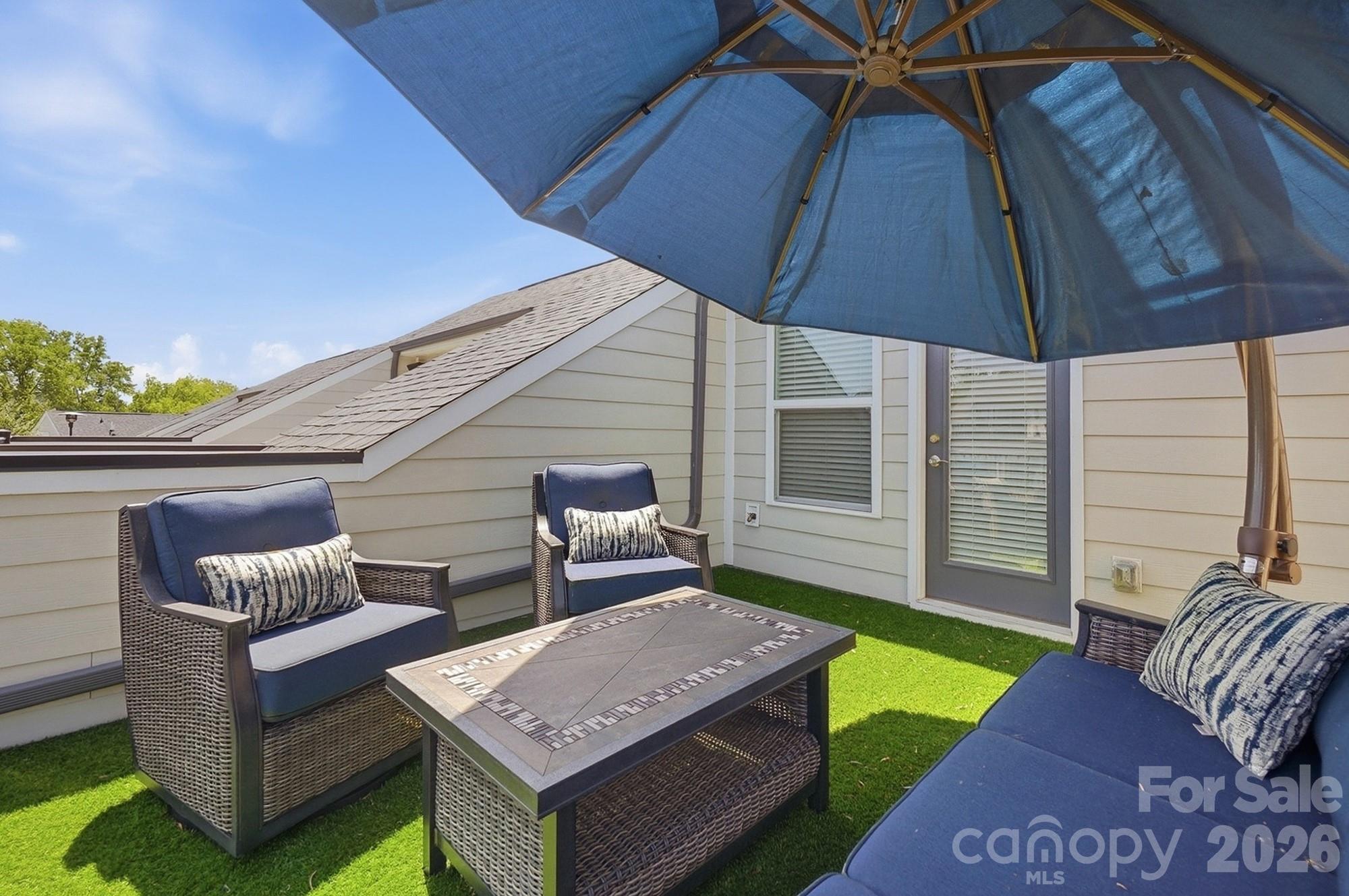 2526 Kenmore Avenue — Charlotte
