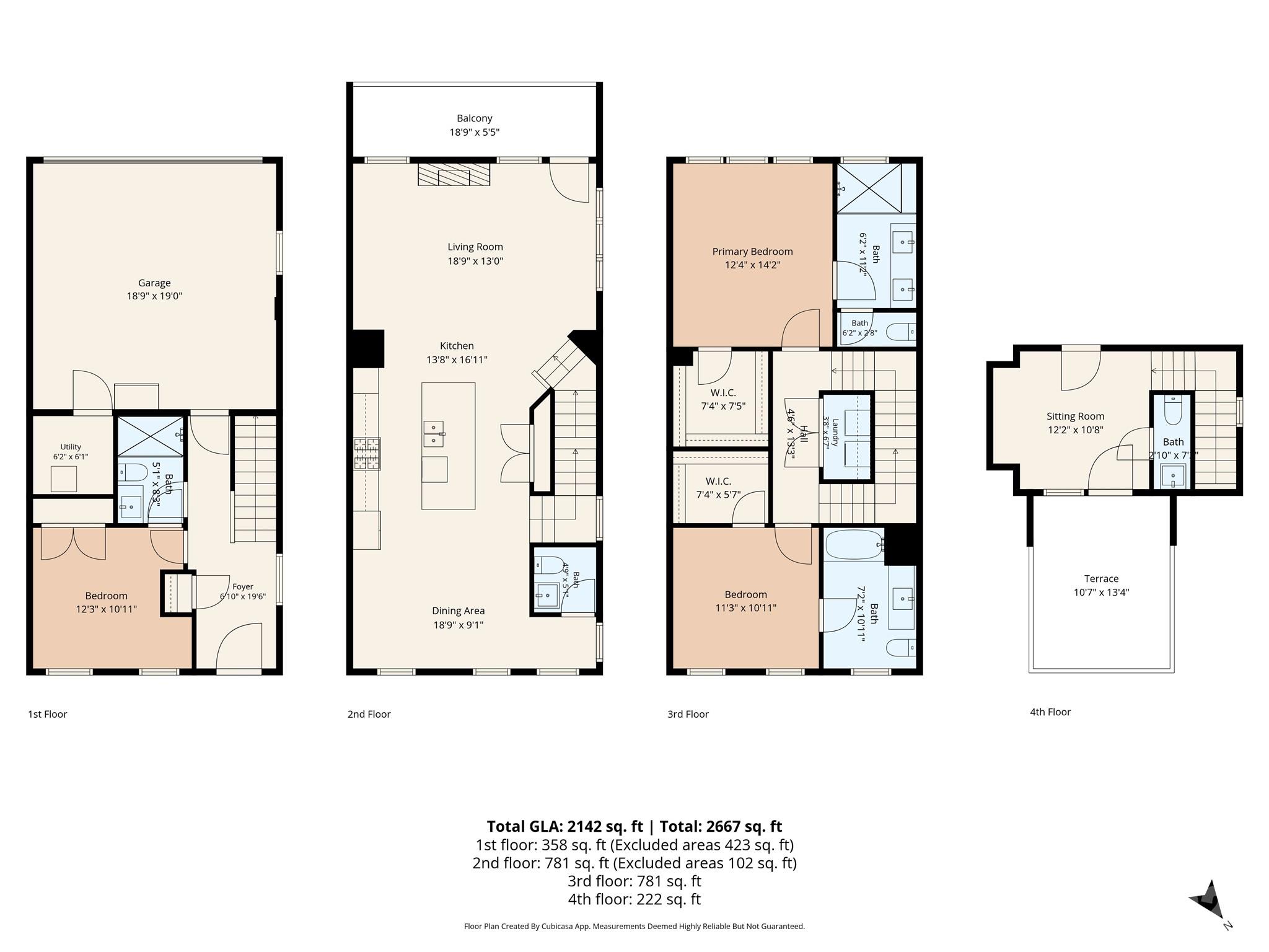 2526 Kenmore Avenue — Charlotte