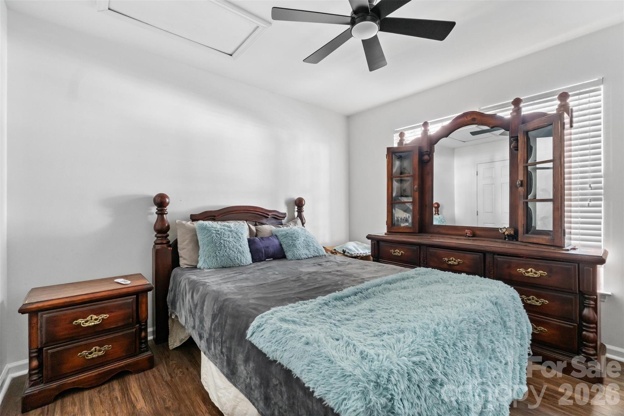 6239 Skyline Drive — Charlotte