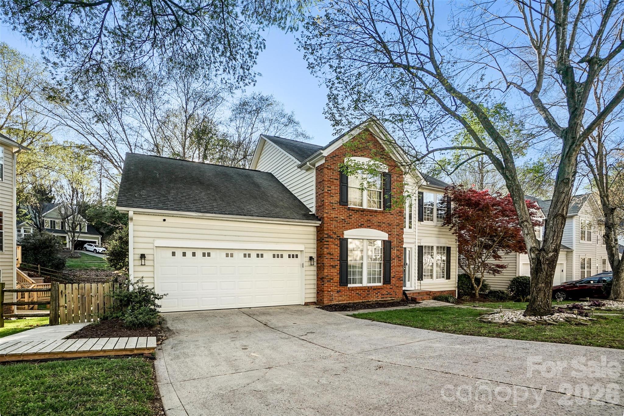 6239 Skyline Drive — Charlotte