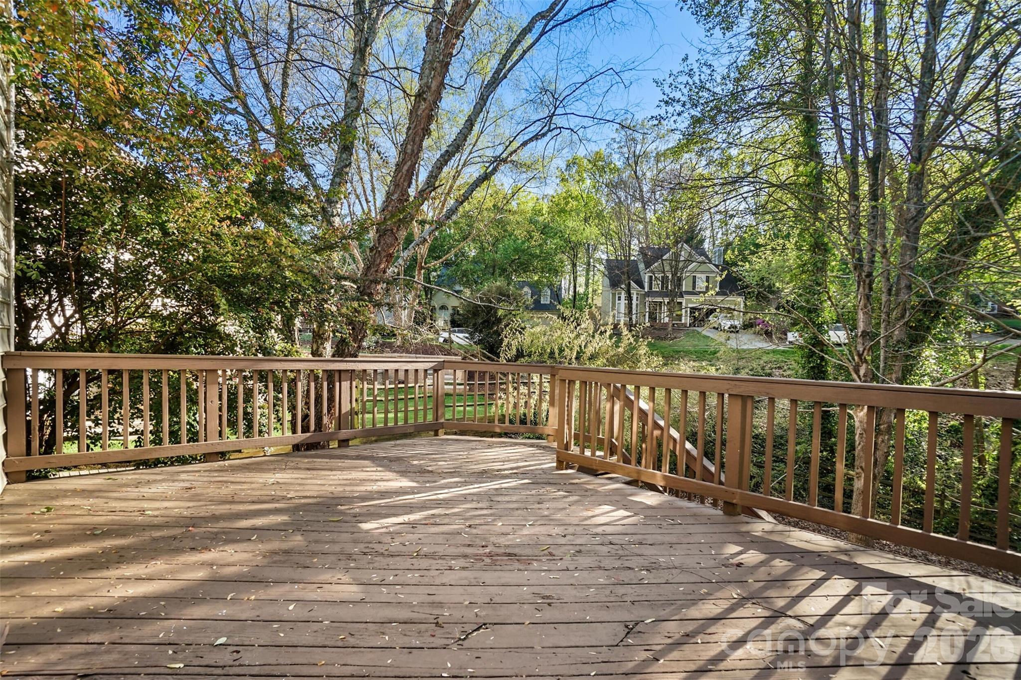 6239 Skyline Drive — Charlotte