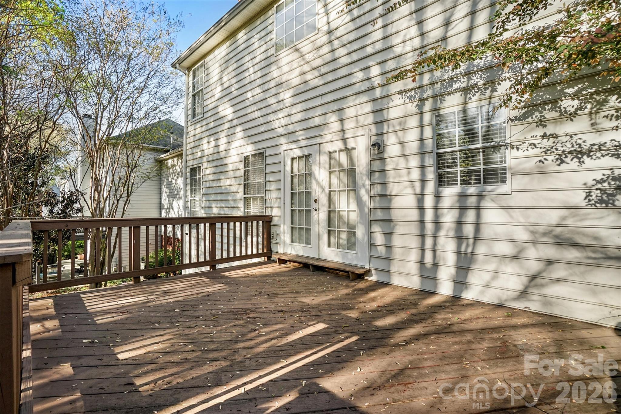 6239 Skyline Drive — Charlotte