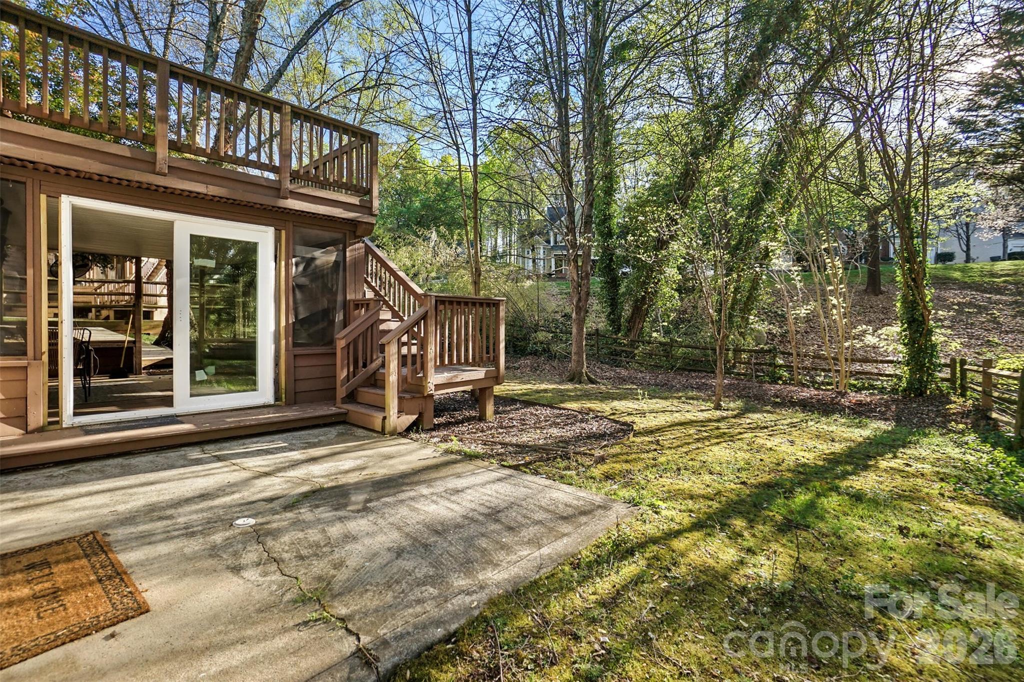 6239 Skyline Drive — Charlotte