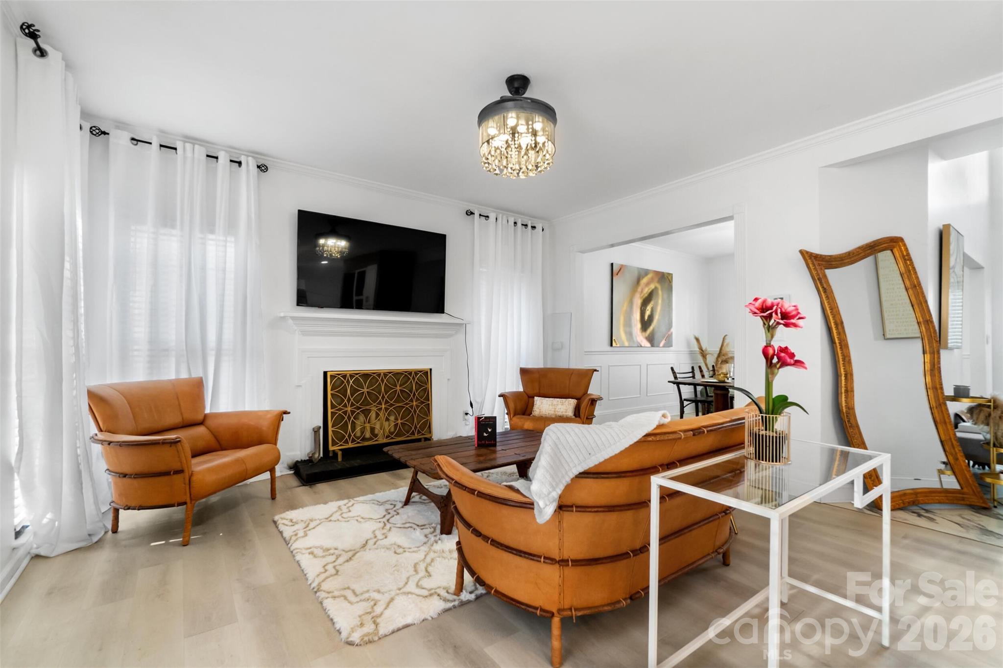 6239 Skyline Drive — Charlotte