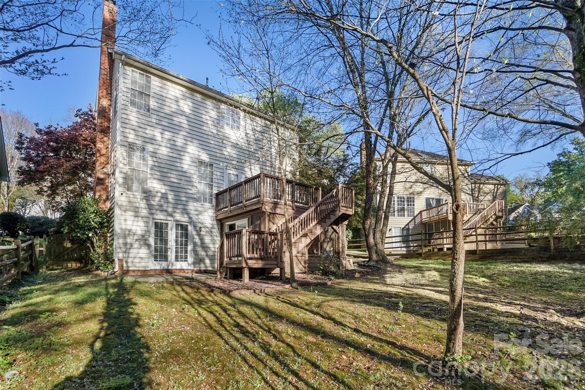 6239 Skyline Drive — Charlotte