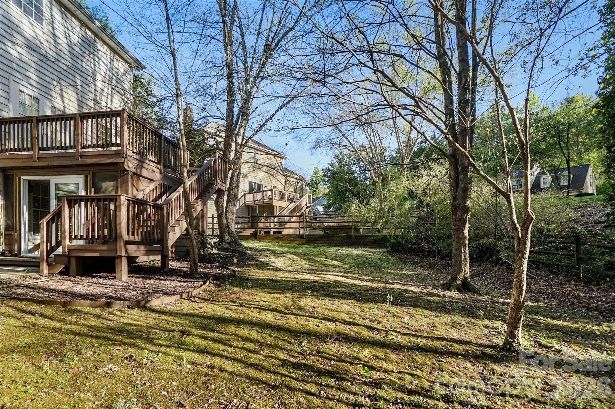 6239 Skyline Drive — Charlotte