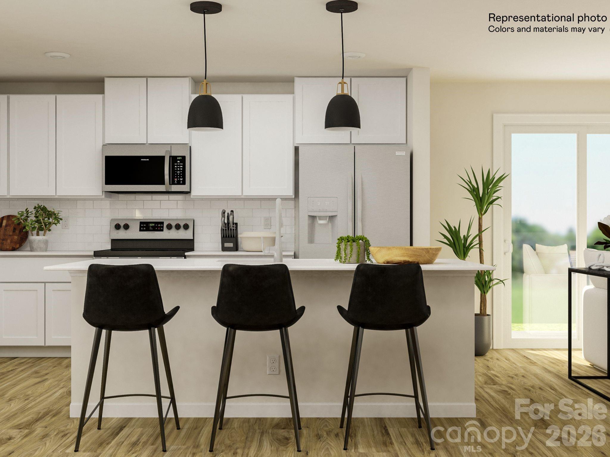 1246 Ambrosia Drive #89 — York