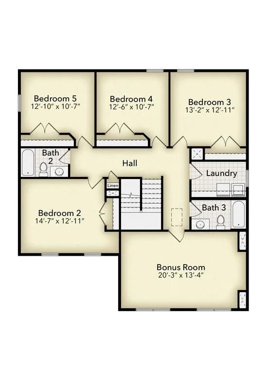 1055 Kildare Drive #64 — Salisbury