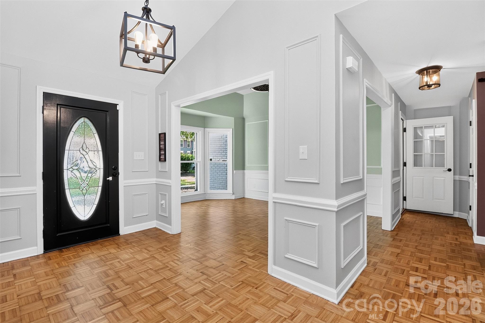 4015 Thistledown Court — Charlotte