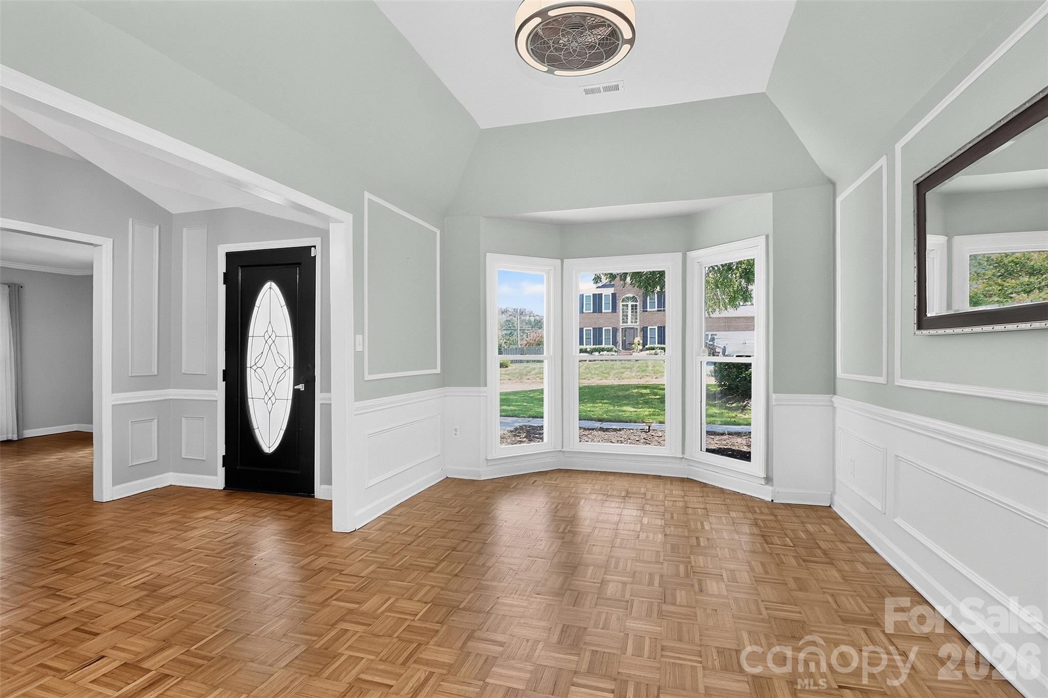 4015 Thistledown Court — Charlotte