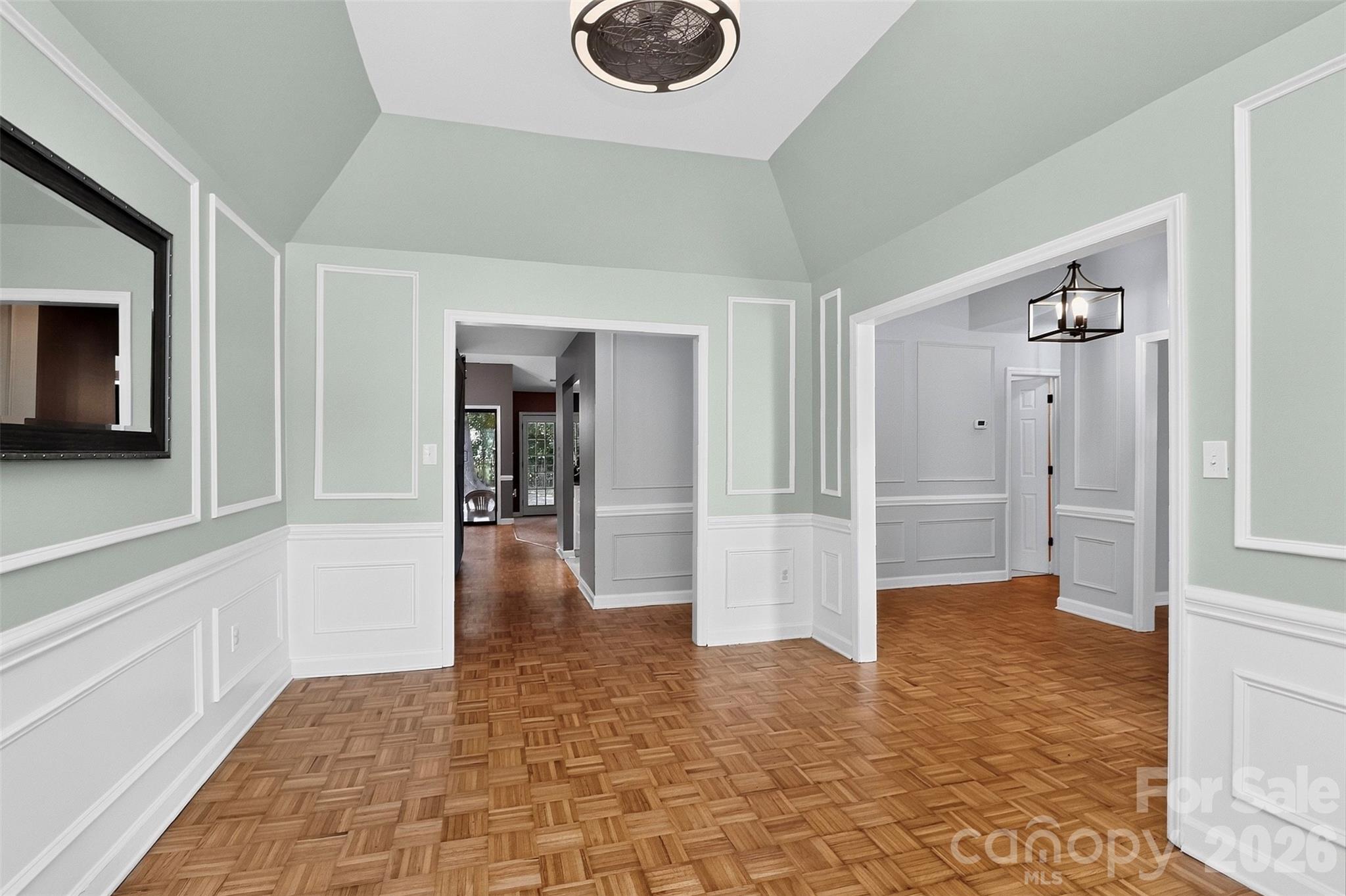 4015 Thistledown Court — Charlotte