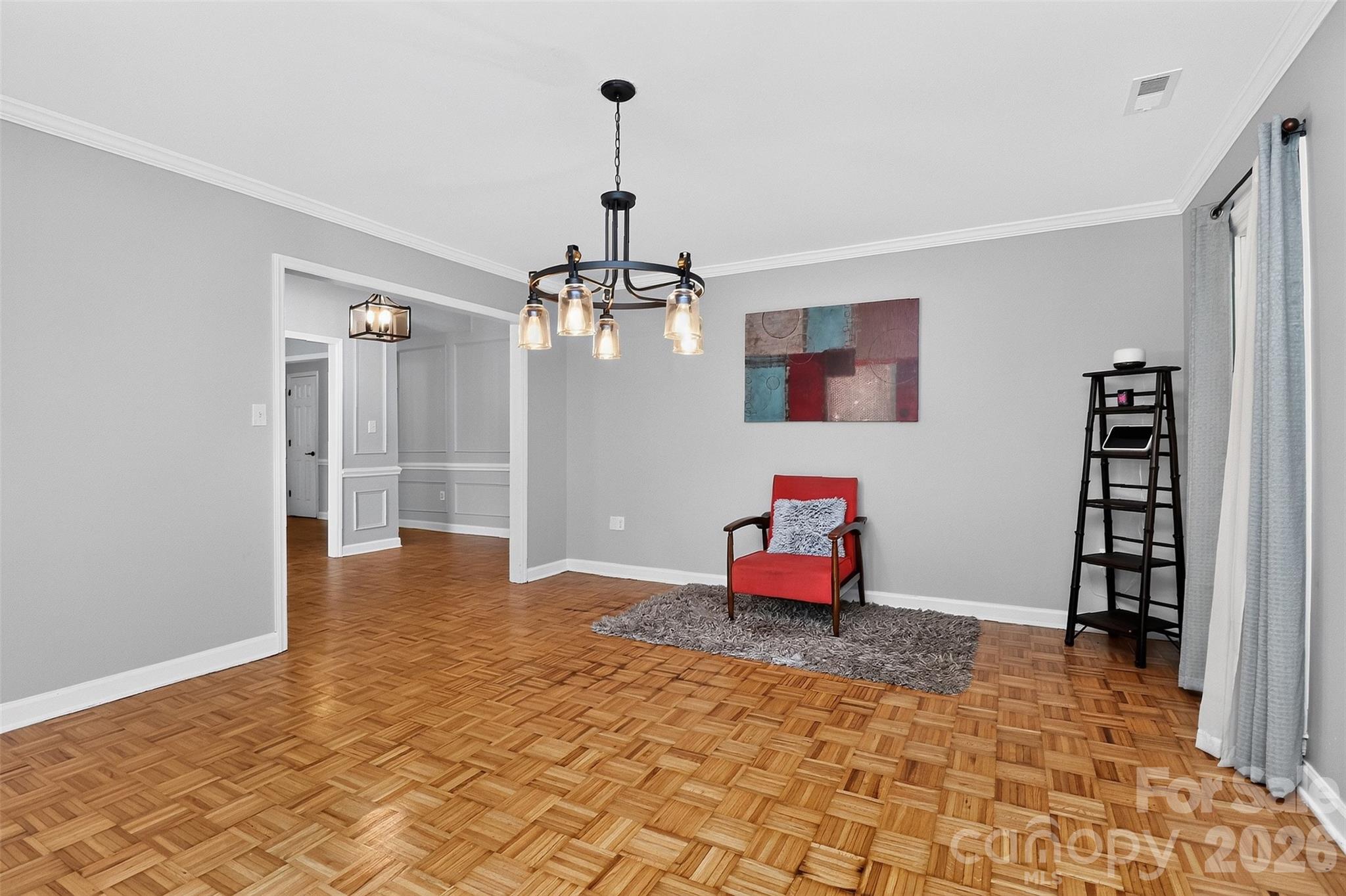 4015 Thistledown Court — Charlotte