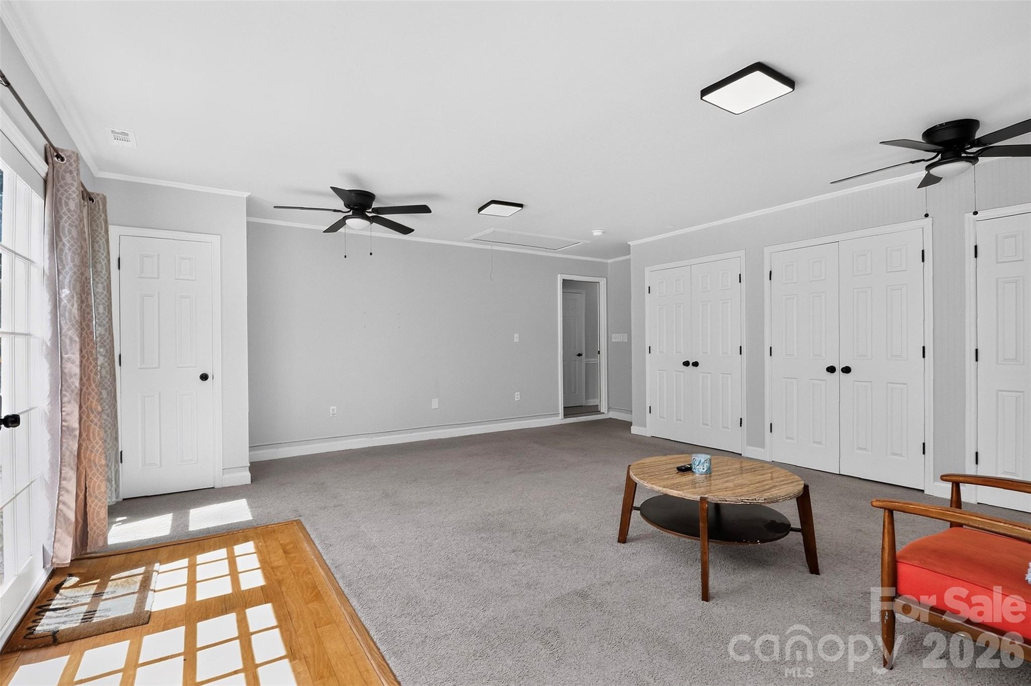 4015 Thistledown Court — Charlotte