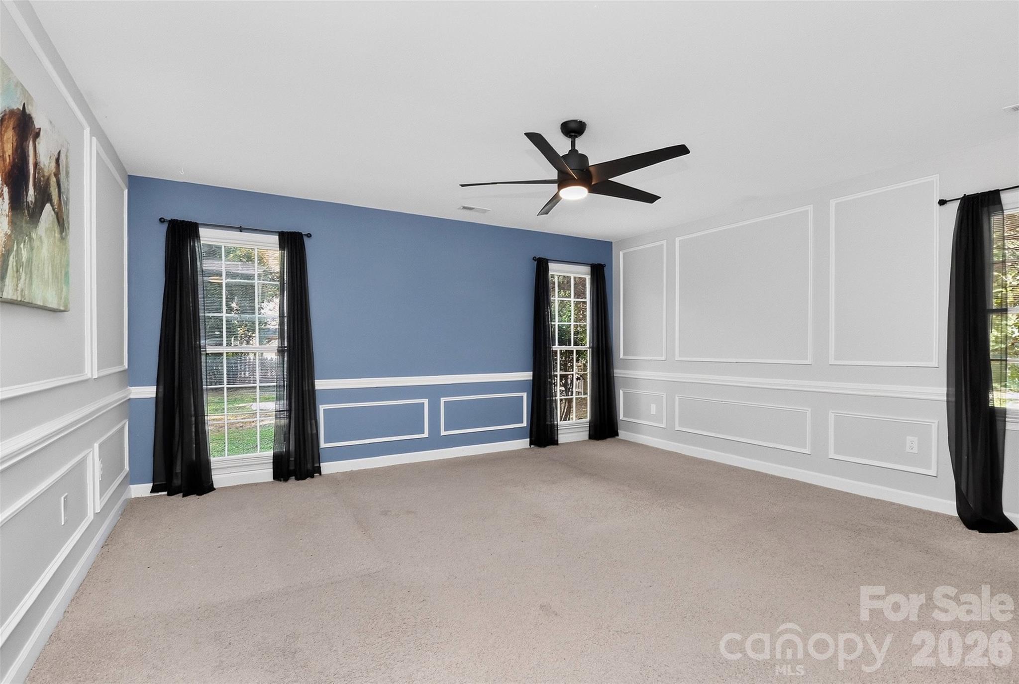 4015 Thistledown Court — Charlotte