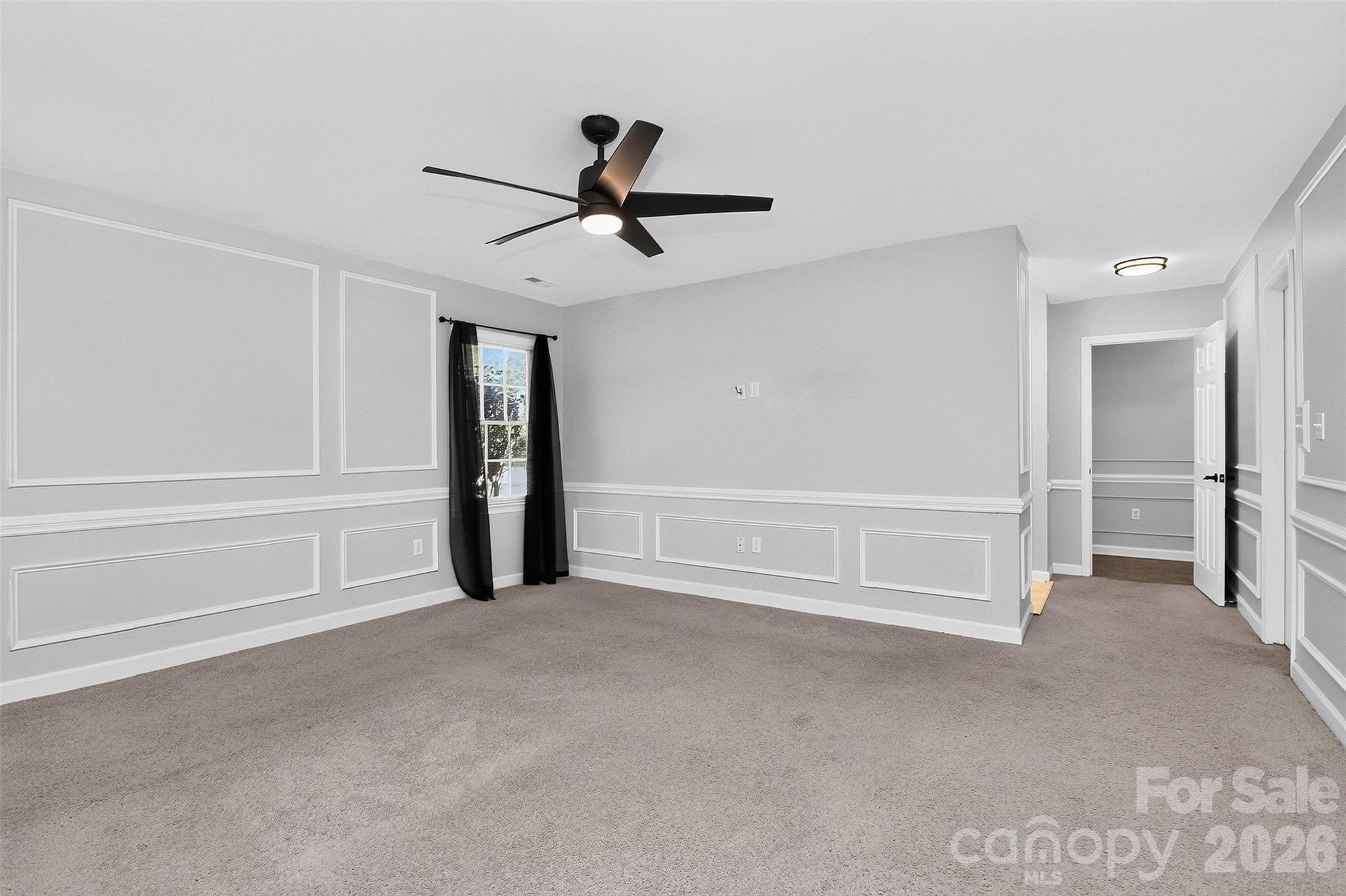 4015 Thistledown Court — Charlotte