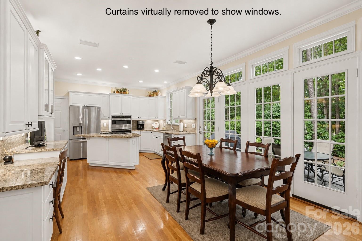 8724 Suninghurst Lane — Charlotte