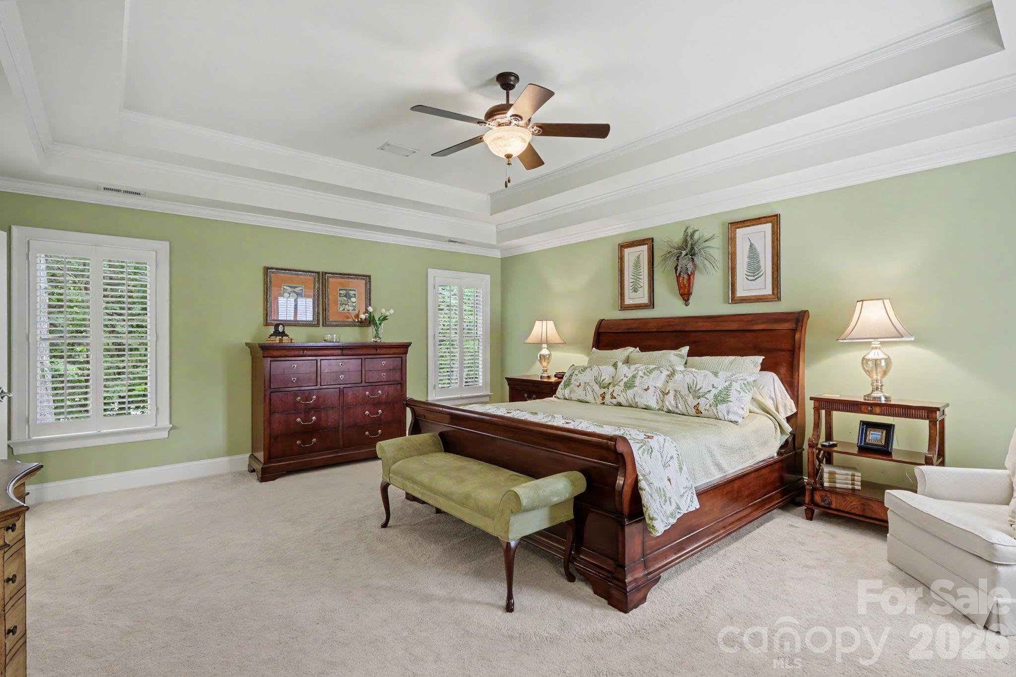 8724 Suninghurst Lane — Charlotte