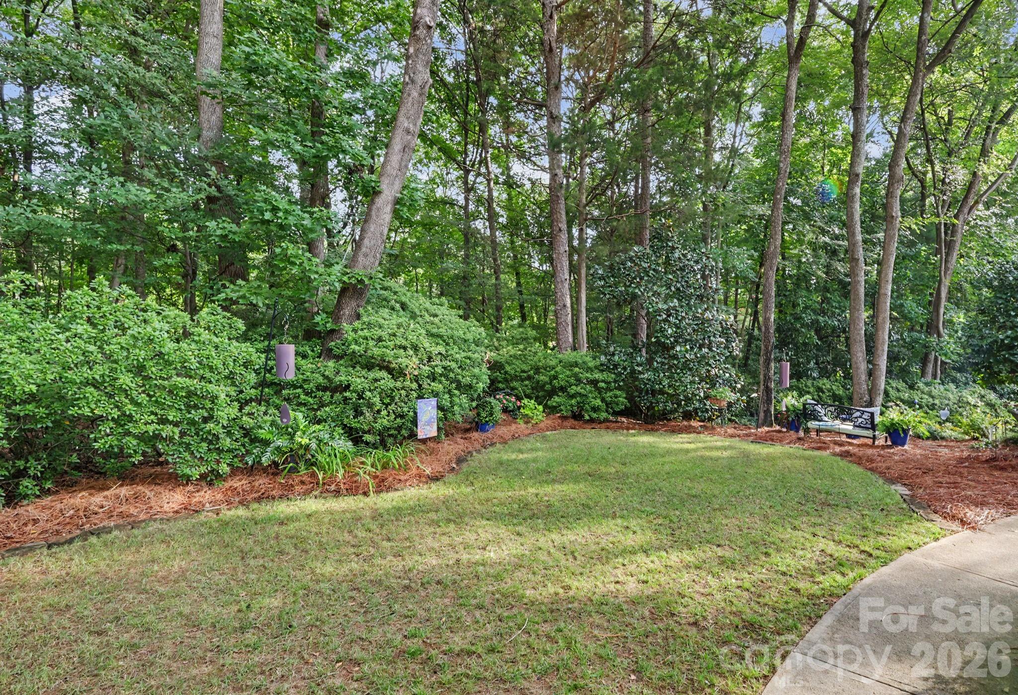 8724 Suninghurst Lane — Charlotte