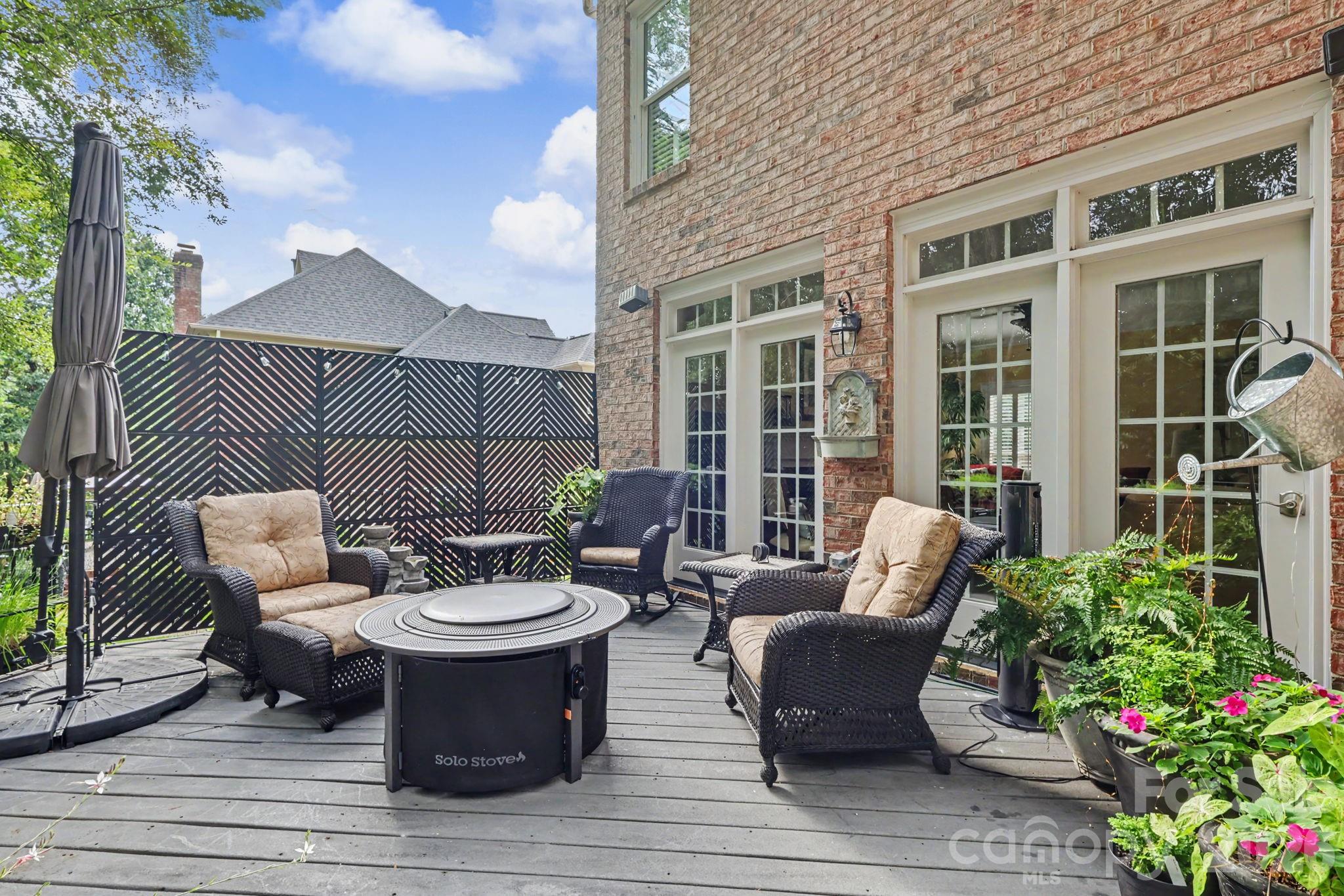 8724 Suninghurst Lane — Charlotte