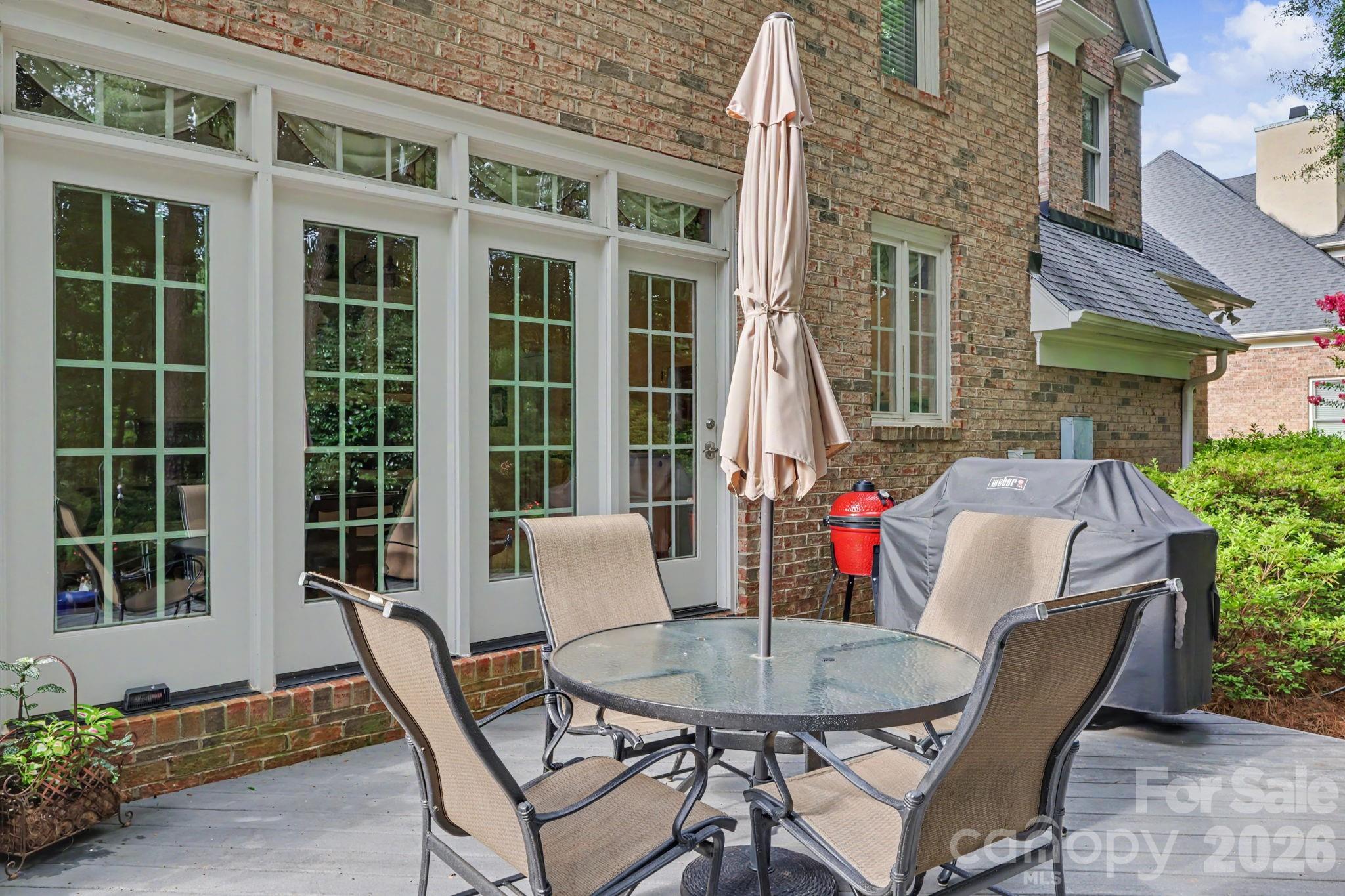 8724 Suninghurst Lane — Charlotte
