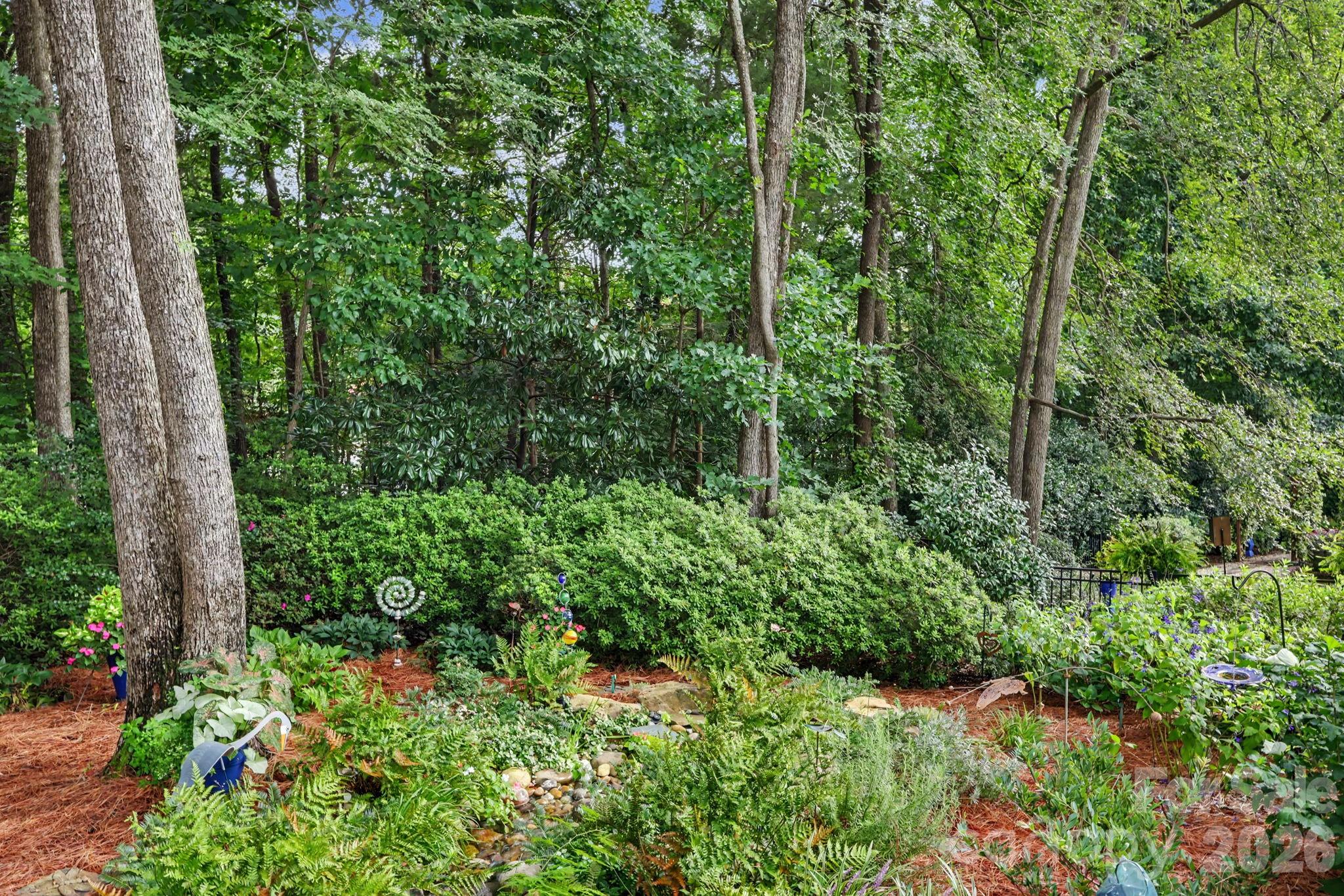 8724 Suninghurst Lane — Charlotte