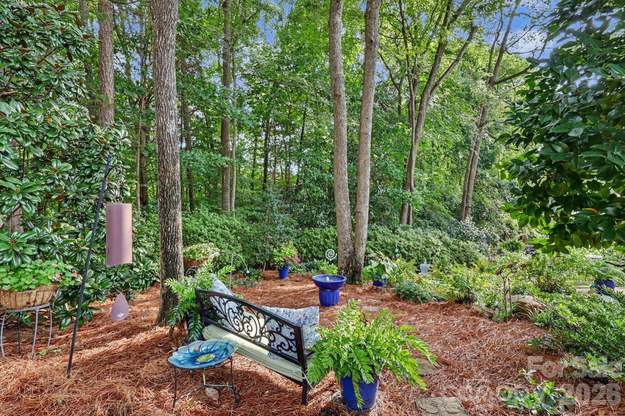 8724 Suninghurst Lane — Charlotte