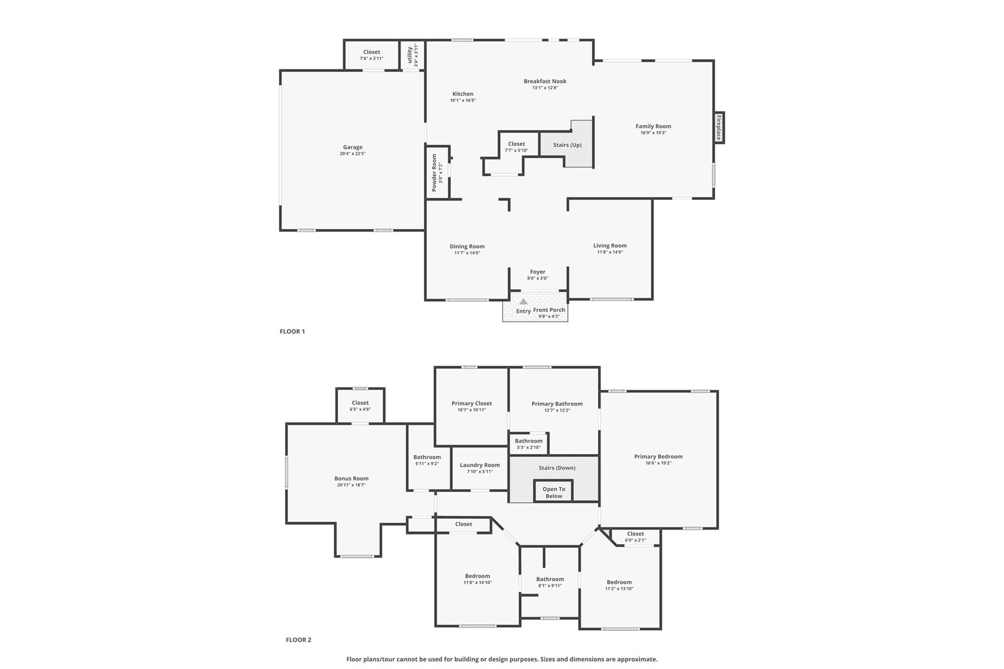 8724 Suninghurst Lane — Charlotte