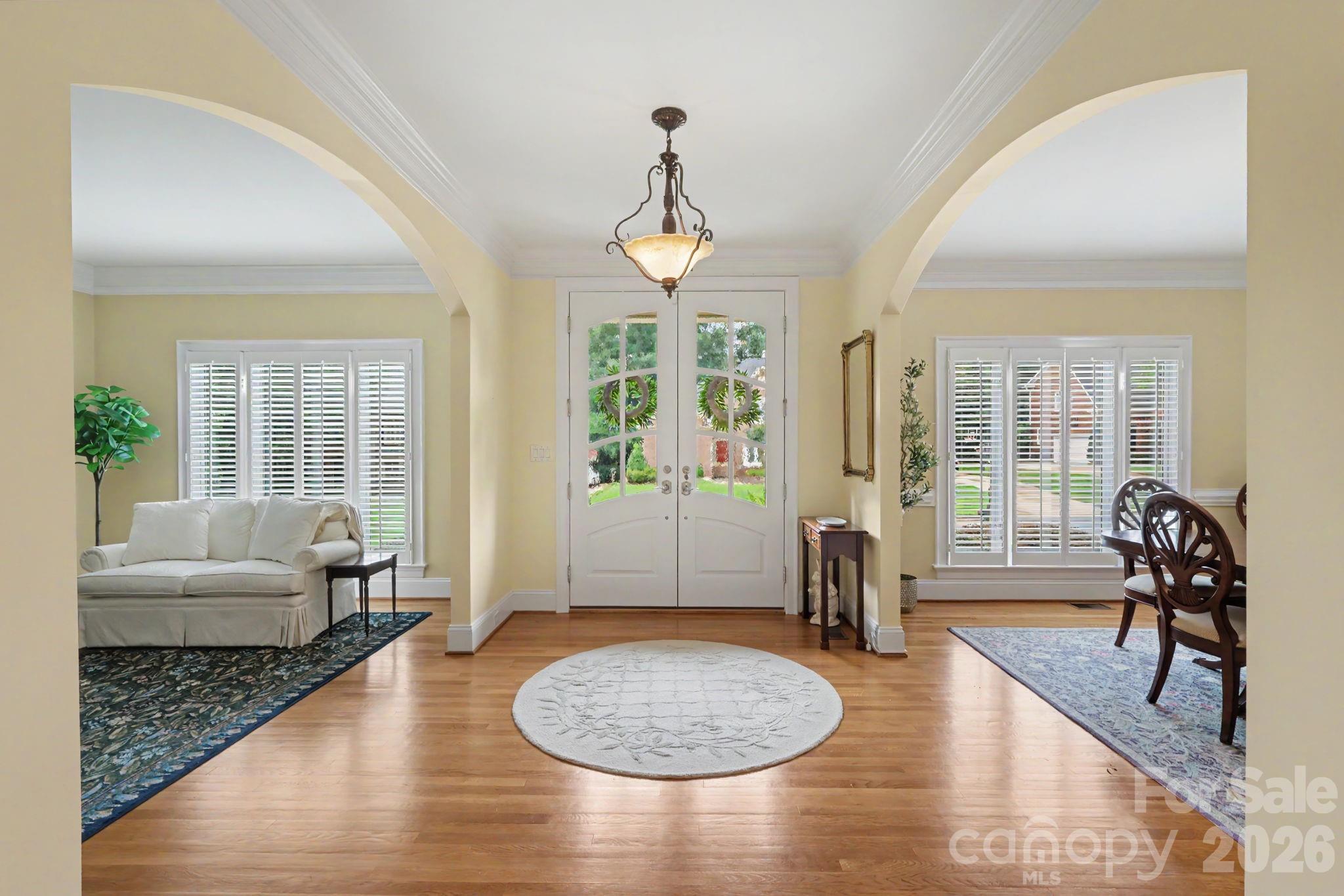 8724 Suninghurst Lane — Charlotte
