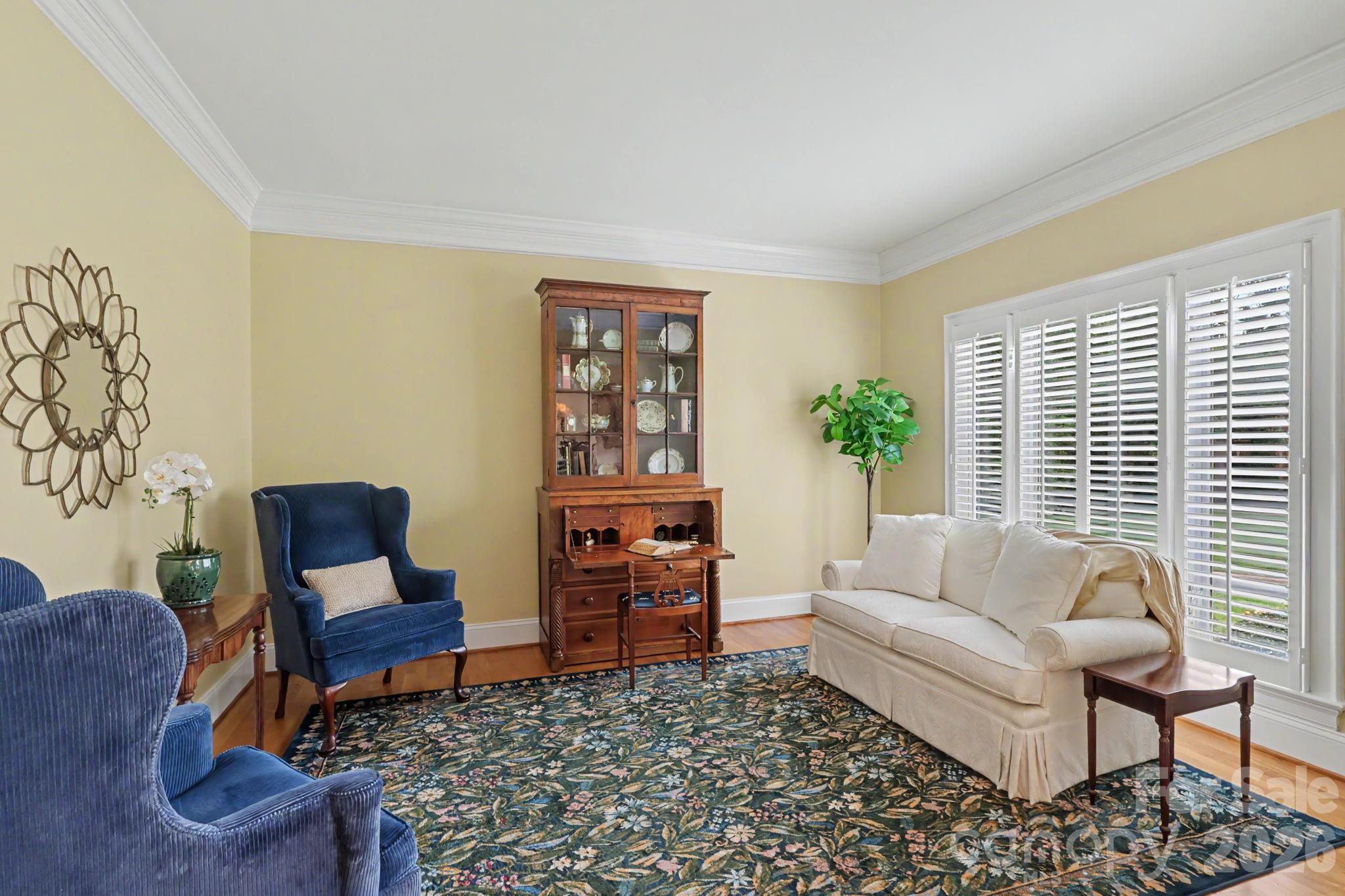 8724 Suninghurst Lane — Charlotte