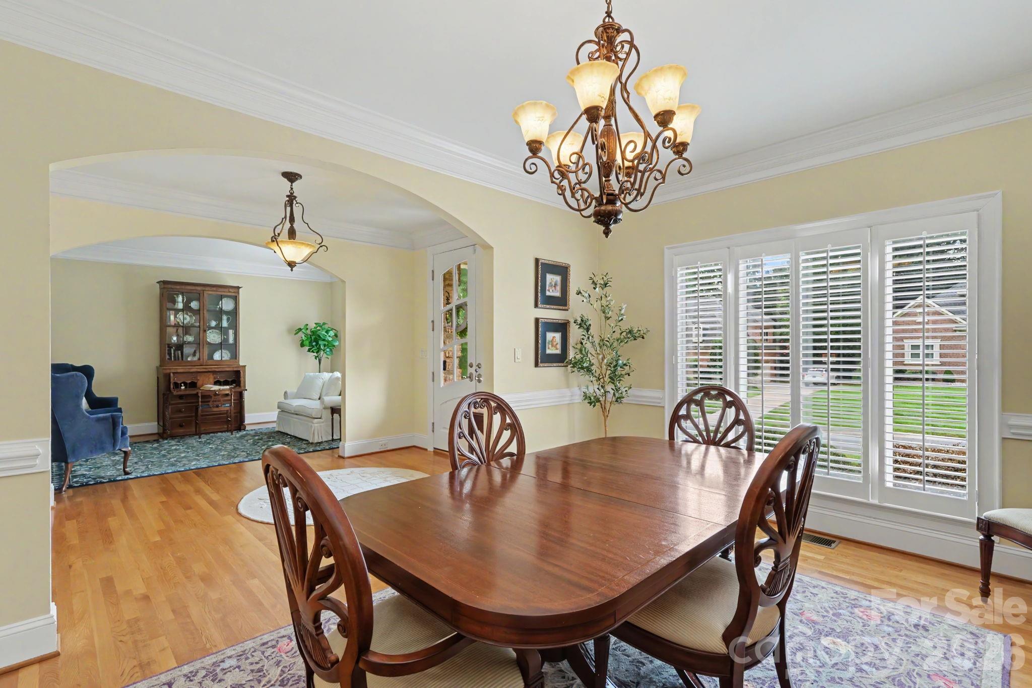 8724 Suninghurst Lane — Charlotte