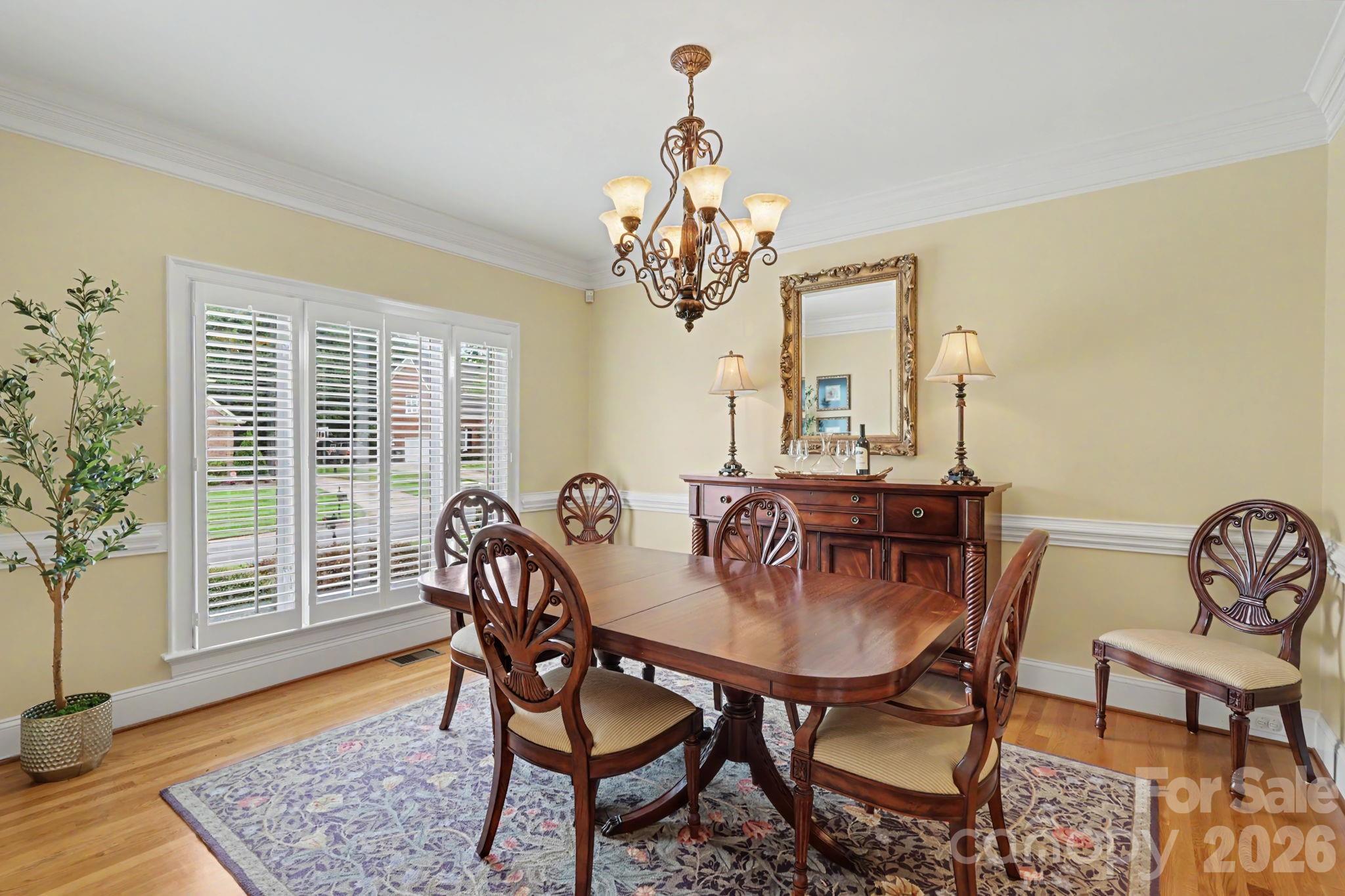 8724 Suninghurst Lane — Charlotte