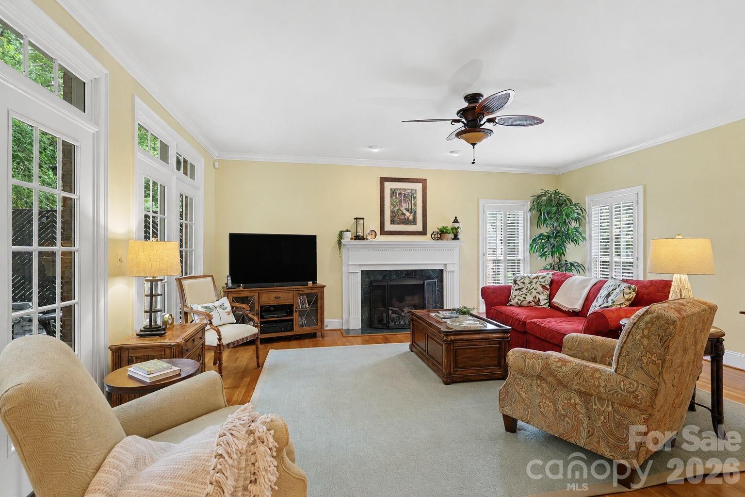 8724 Suninghurst Lane — Charlotte
