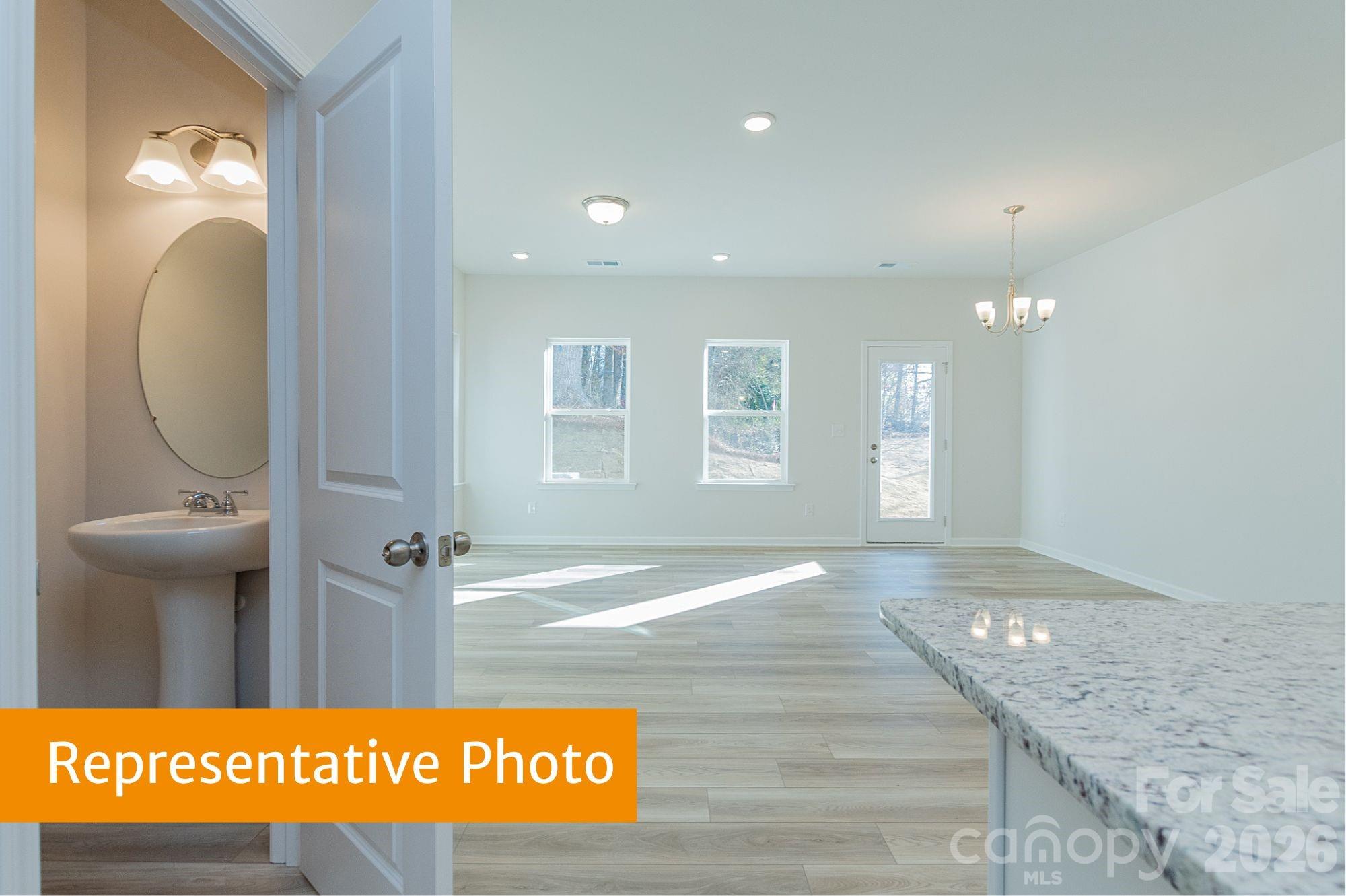 5402 Porterhouse Way #7B — Charlotte
