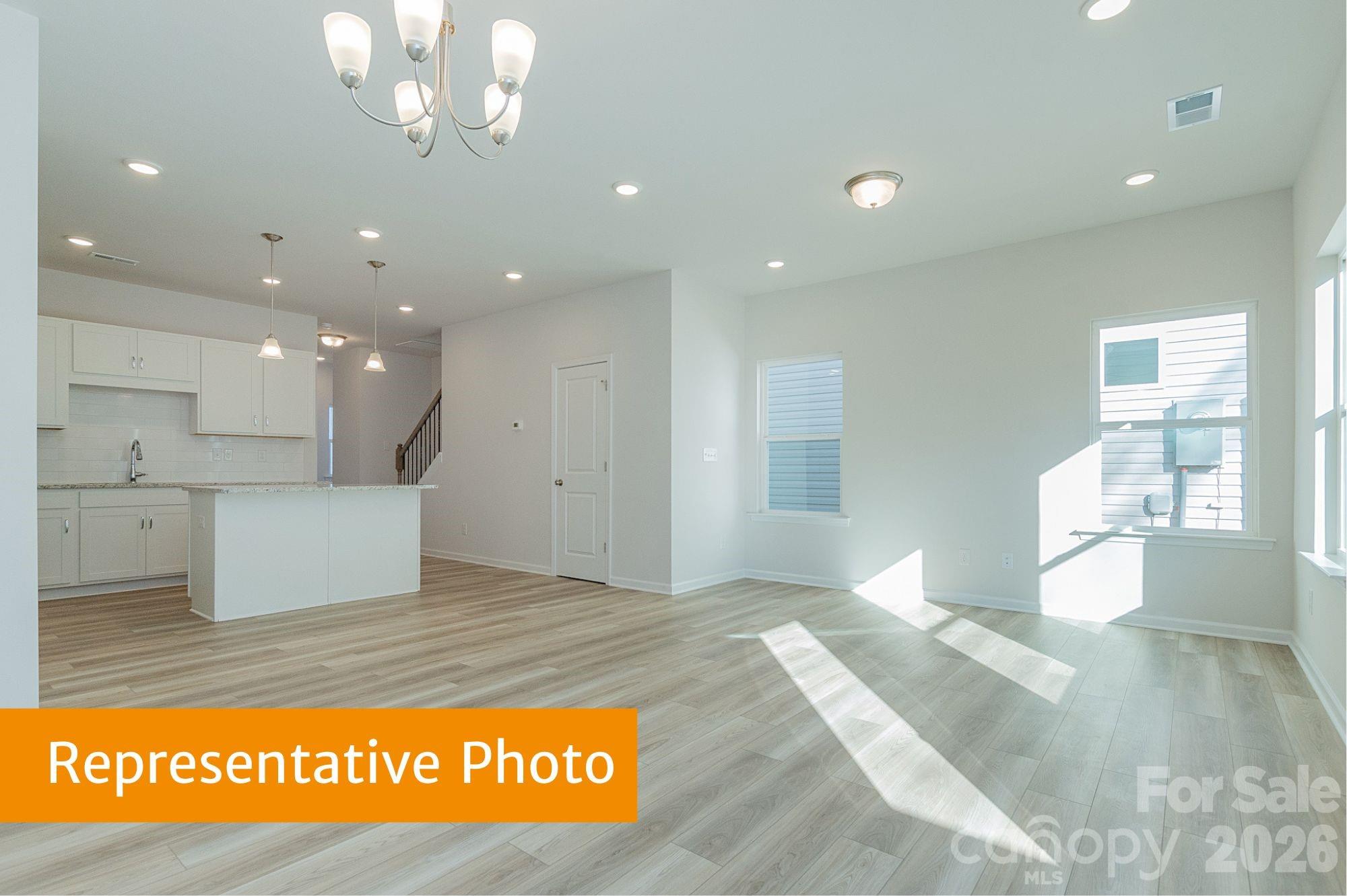 5402 Porterhouse Way #7B — Charlotte